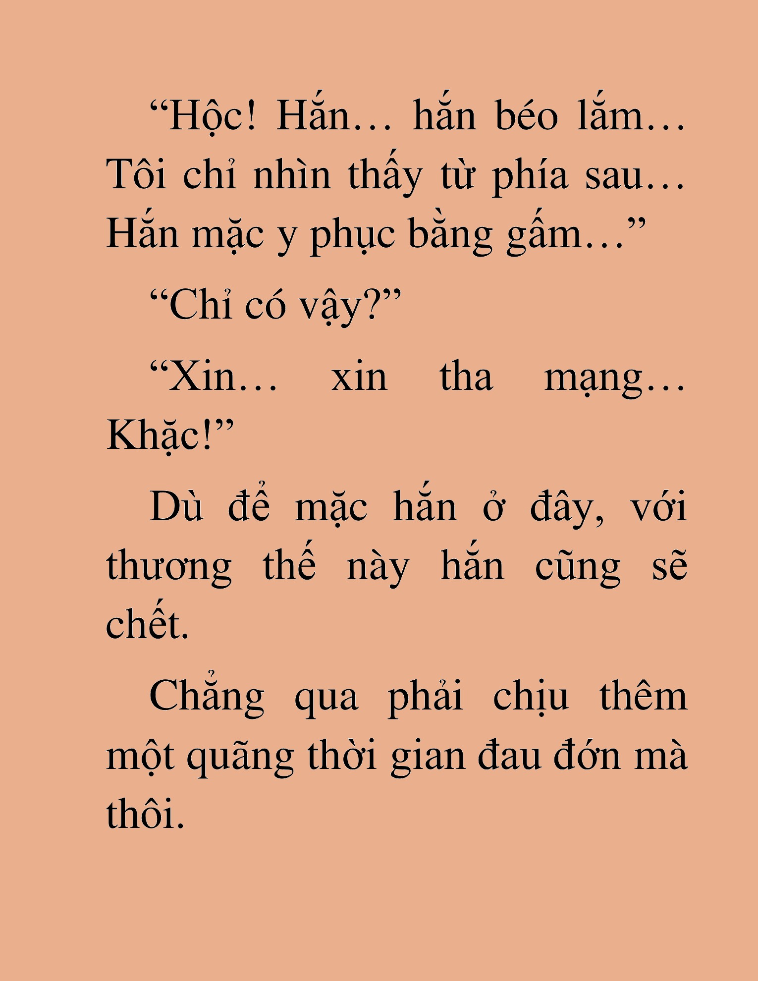 Đọc truyện HAT[NOVEL] Tối Thượng Cường Giả - Chap 40