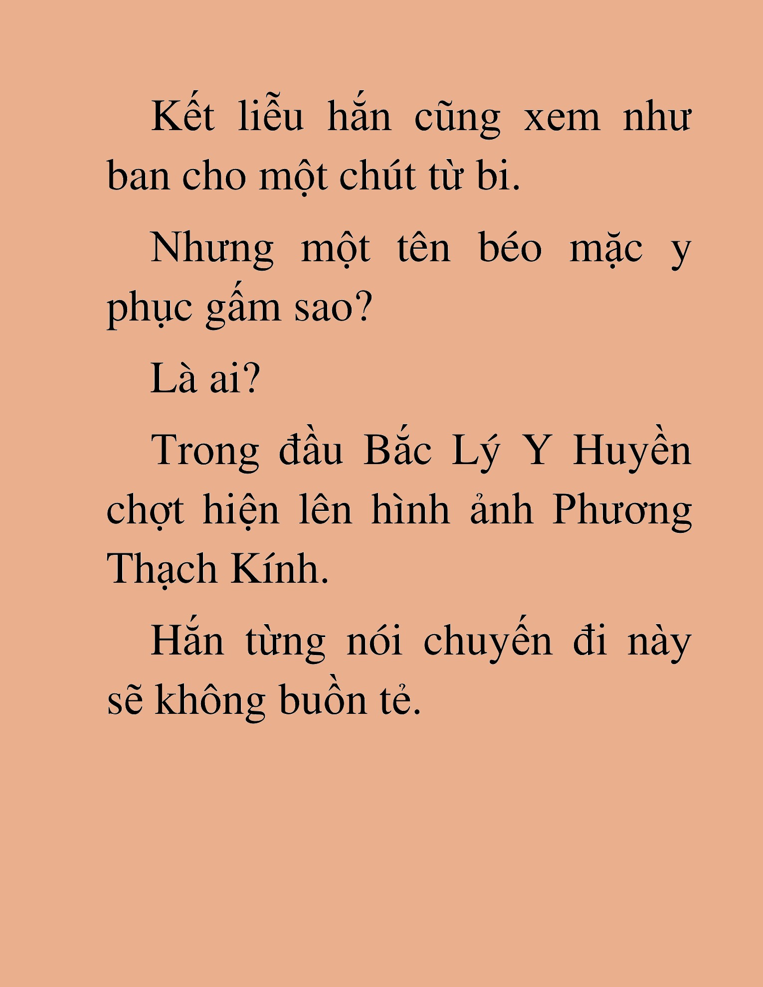 Đọc truyện HAT[NOVEL] Tối Thượng Cường Giả - Chap 40