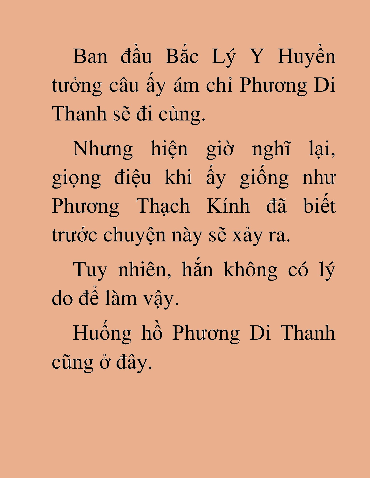 Đọc truyện HAT[NOVEL] Tối Thượng Cường Giả - Chap 40