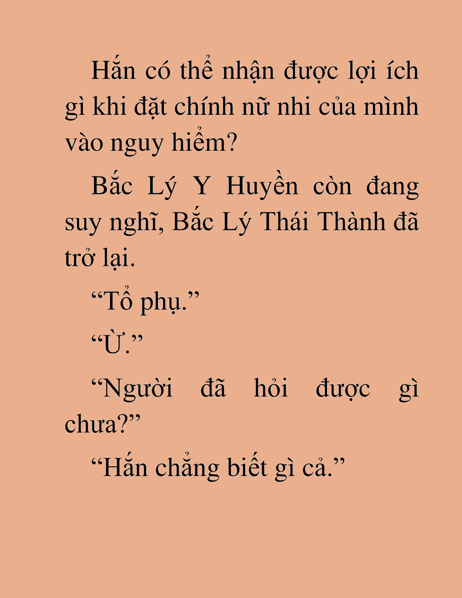 Đọc truyện HAT[NOVEL] Tối Thượng Cường Giả - Chap 40
