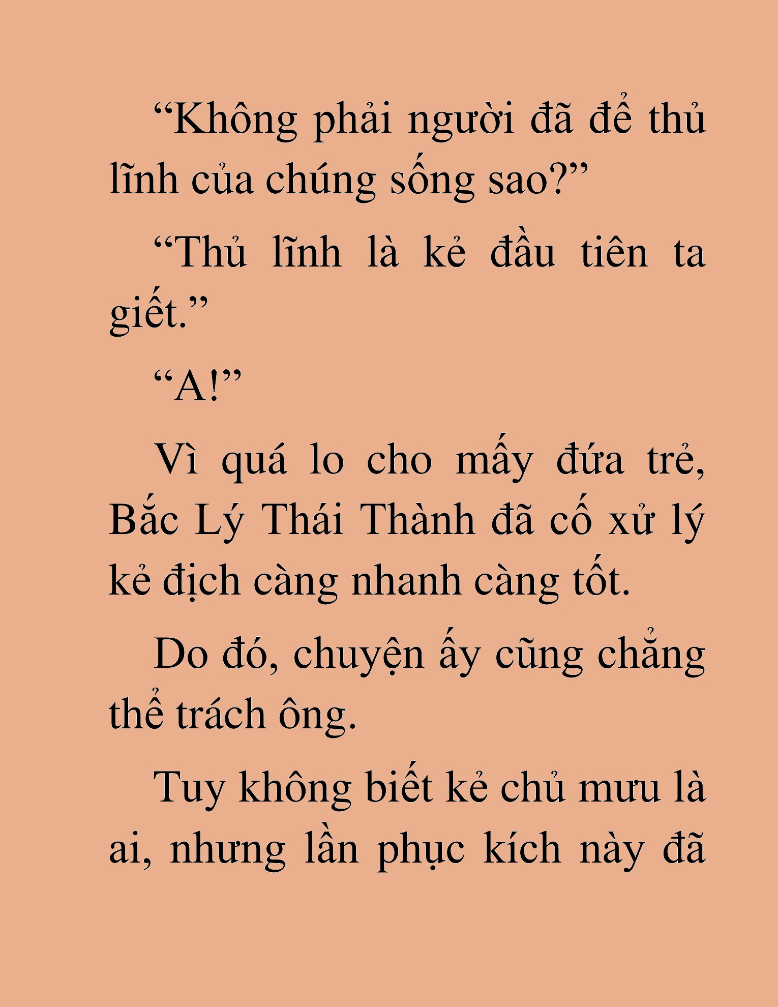 Đọc truyện HAT[NOVEL] Tối Thượng Cường Giả - Chap 40