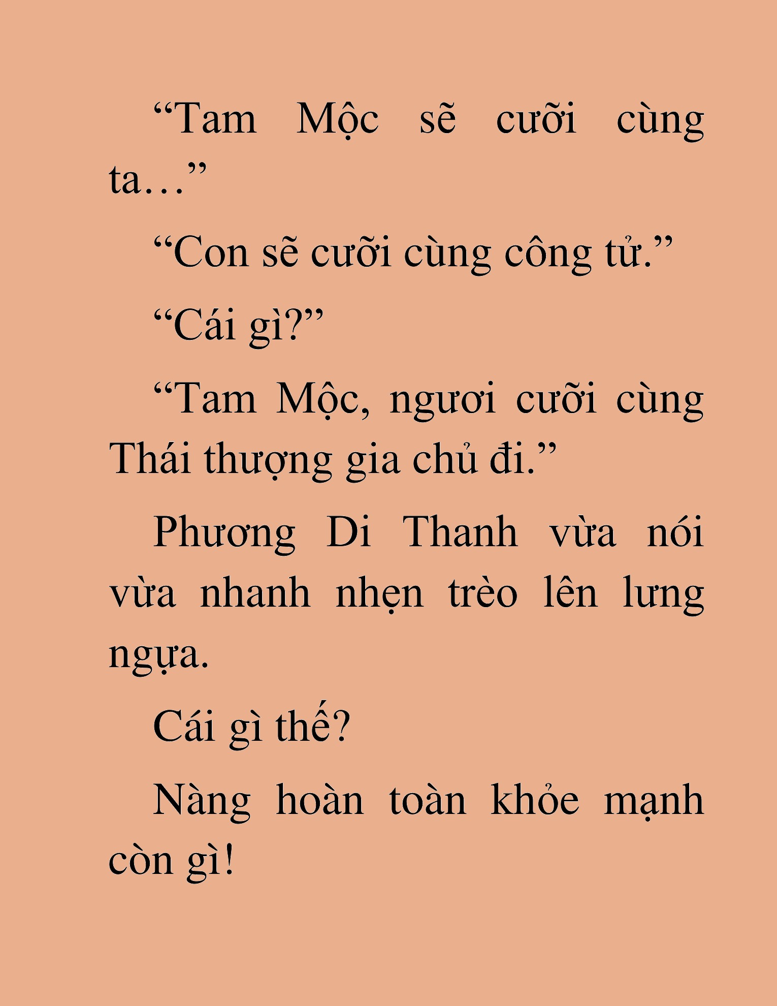 Đọc truyện HAT[NOVEL] Tối Thượng Cường Giả - Chap 40
