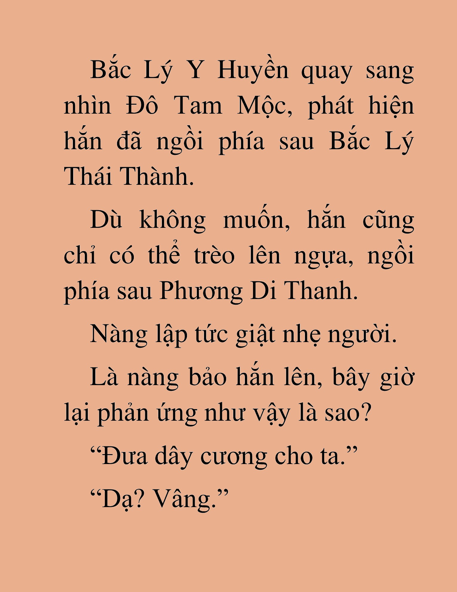 Đọc truyện HAT[NOVEL] Tối Thượng Cường Giả - Chap 40