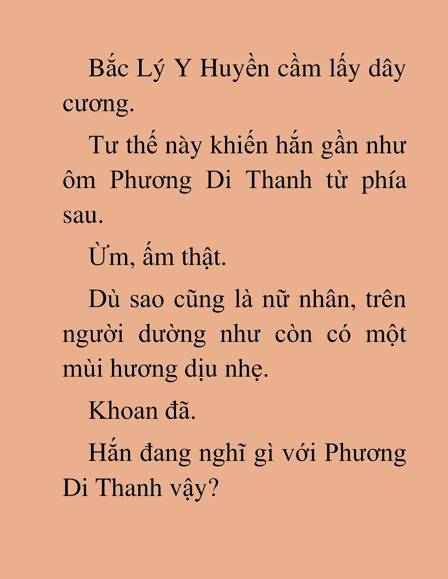 Đọc truyện HAT[NOVEL] Tối Thượng Cường Giả - Chap 40