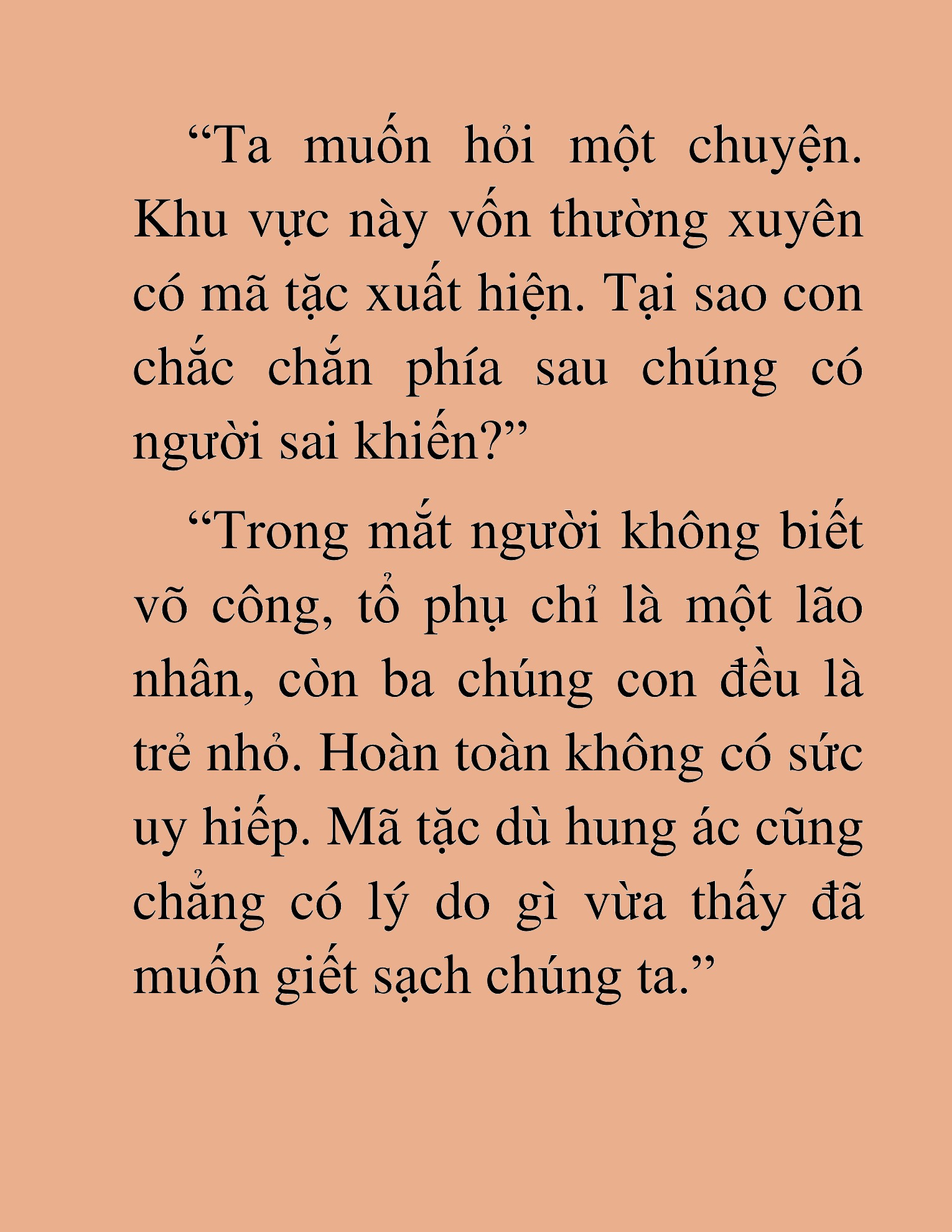Đọc truyện HAT[NOVEL] Tối Thượng Cường Giả - Chap 40