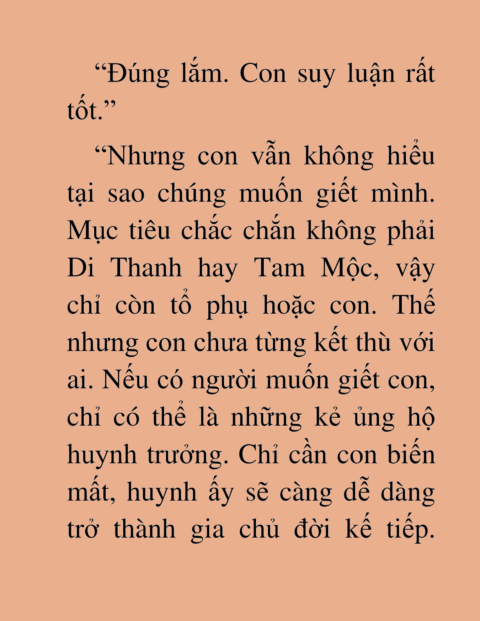 Đọc truyện HAT[NOVEL] Tối Thượng Cường Giả - Chap 40