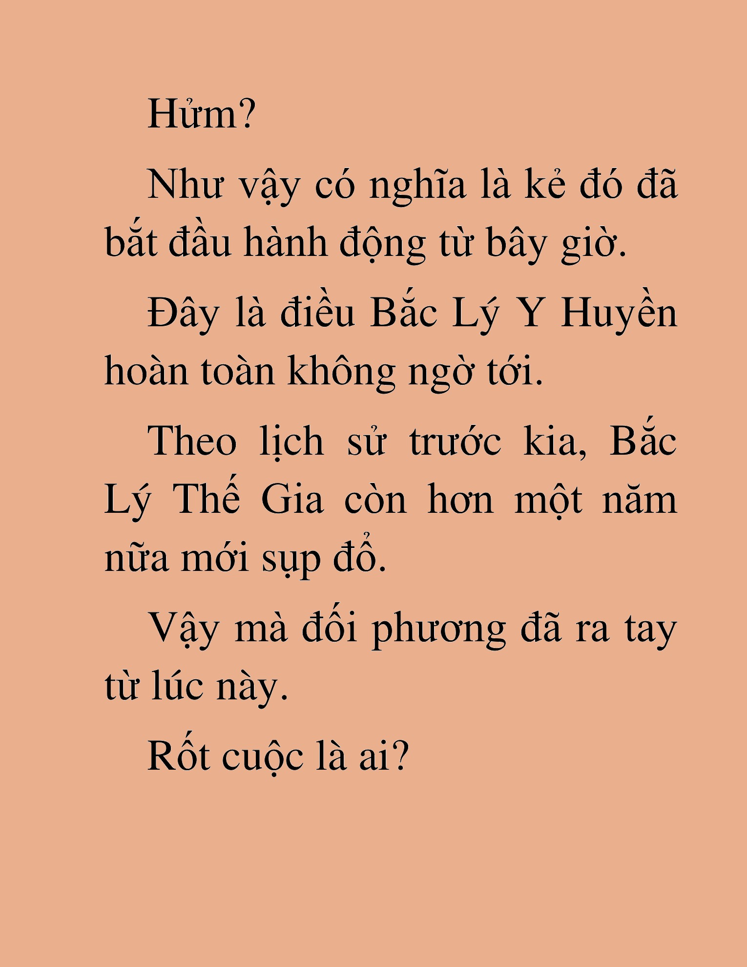 Đọc truyện HAT[NOVEL] Tối Thượng Cường Giả - Chap 40