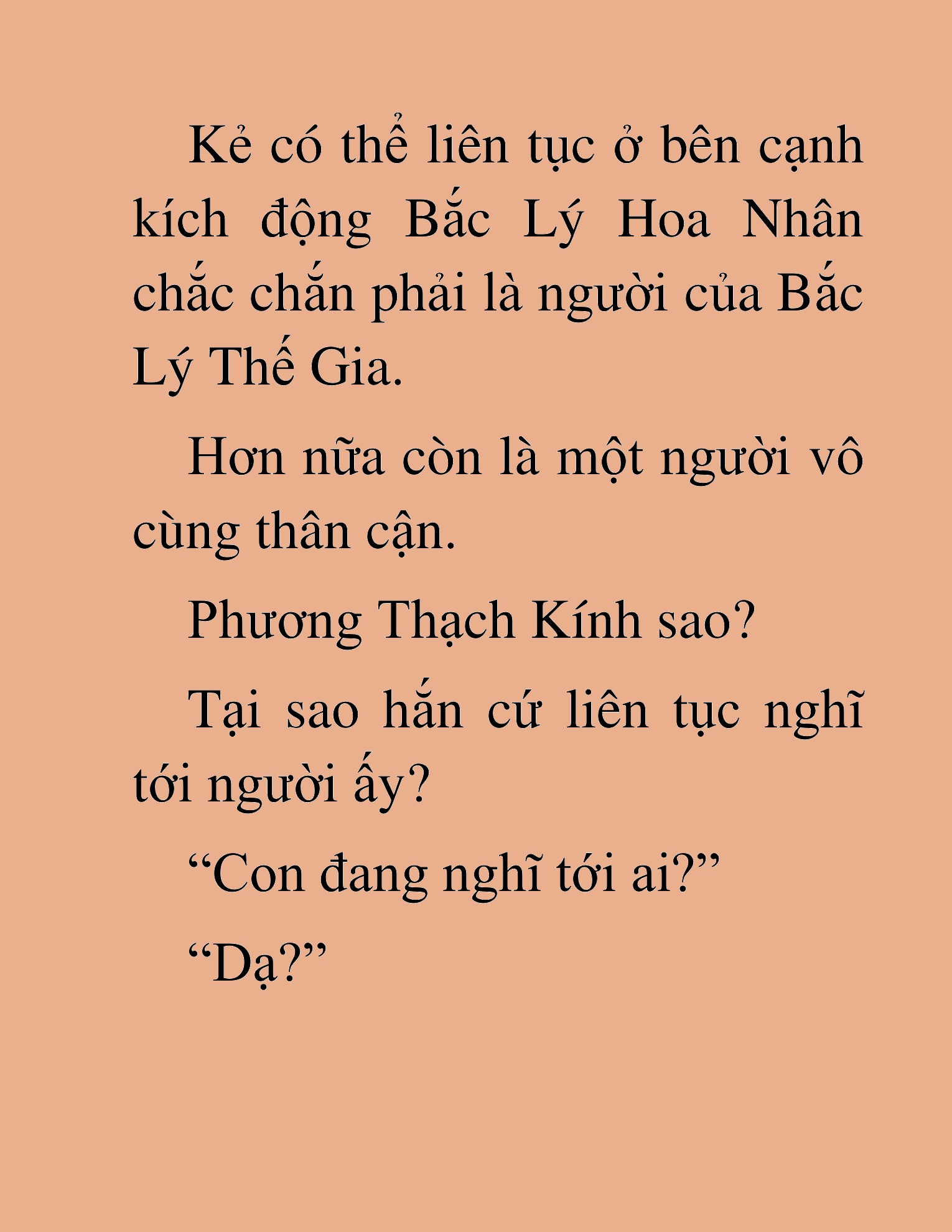 Đọc truyện HAT[NOVEL] Tối Thượng Cường Giả - Chap 40