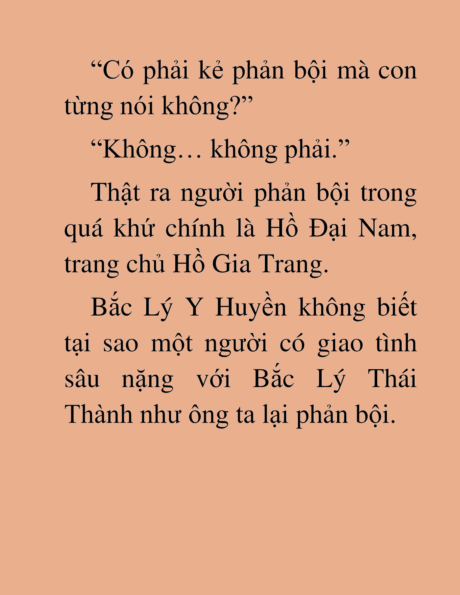 Đọc truyện HAT[NOVEL] Tối Thượng Cường Giả - Chap 40
