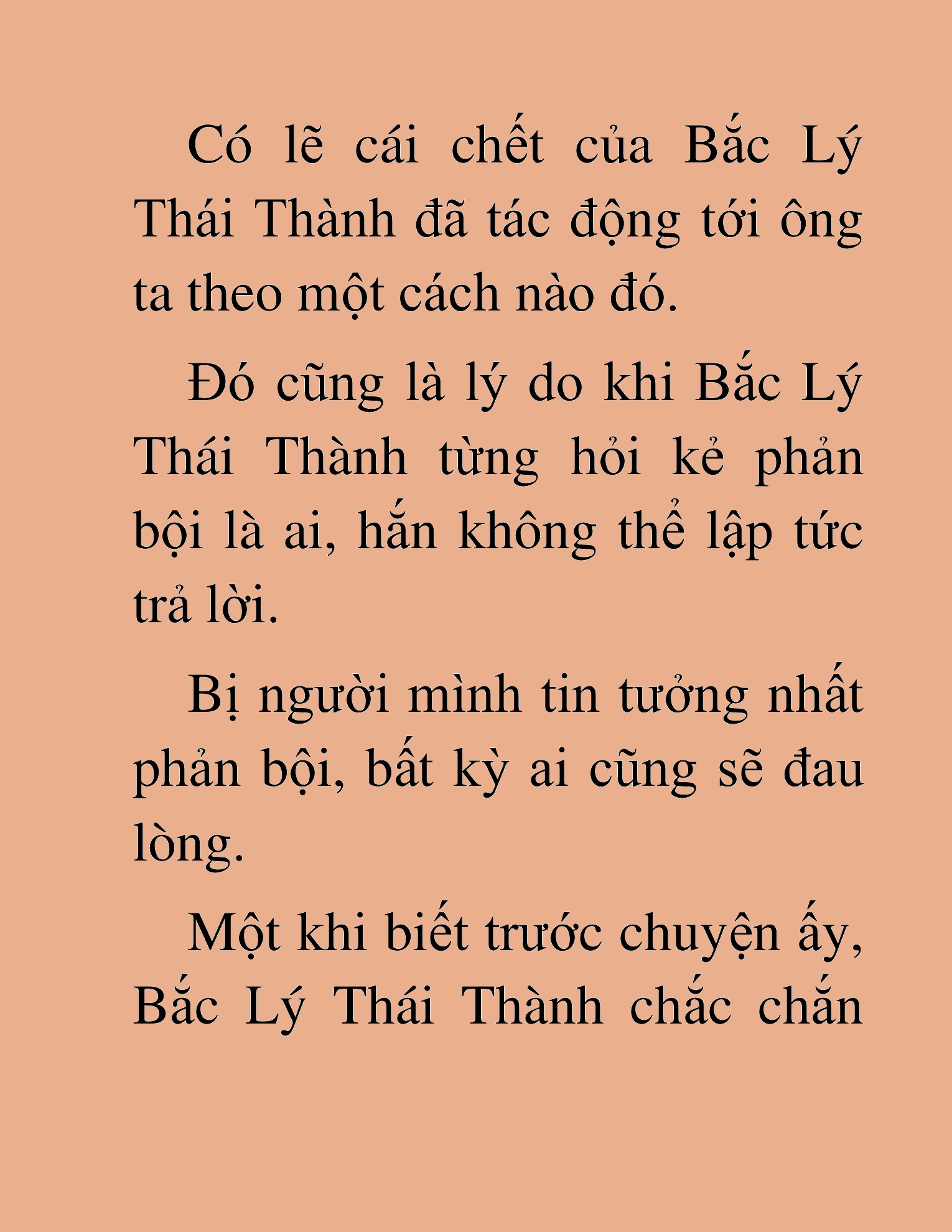 Đọc truyện HAT[NOVEL] Tối Thượng Cường Giả - Chap 40