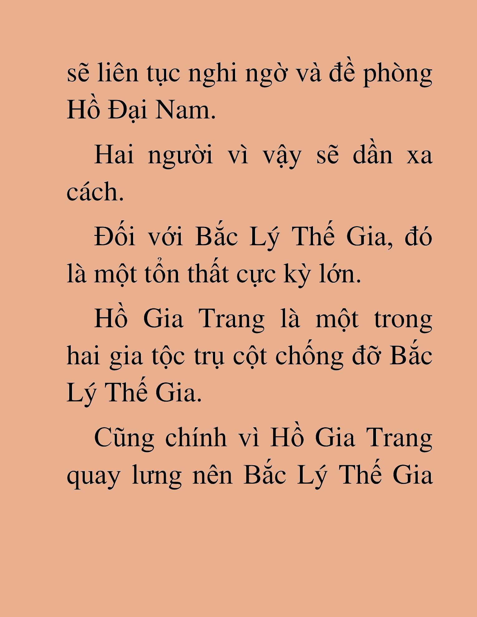 Đọc truyện HAT[NOVEL] Tối Thượng Cường Giả - Chap 40