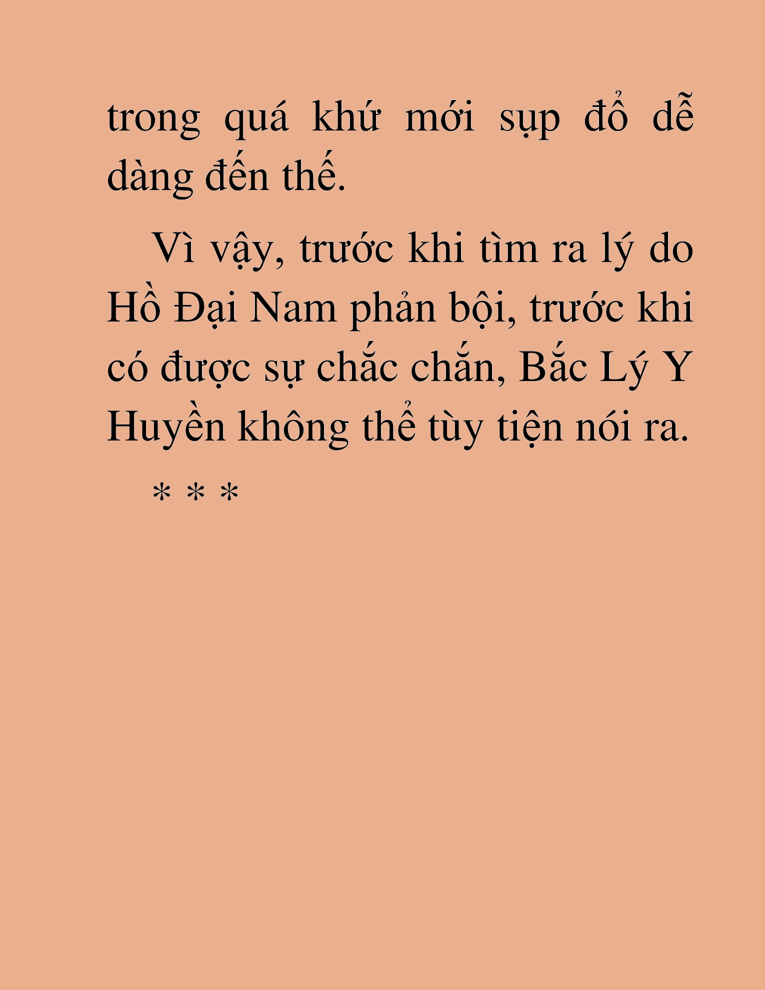 Đọc truyện HAT[NOVEL] Tối Thượng Cường Giả - Chap 40