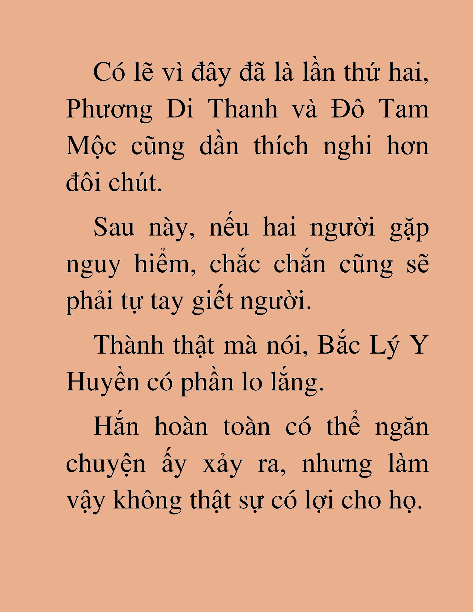 Đọc truyện HAT[NOVEL] Tối Thượng Cường Giả - Chap 41