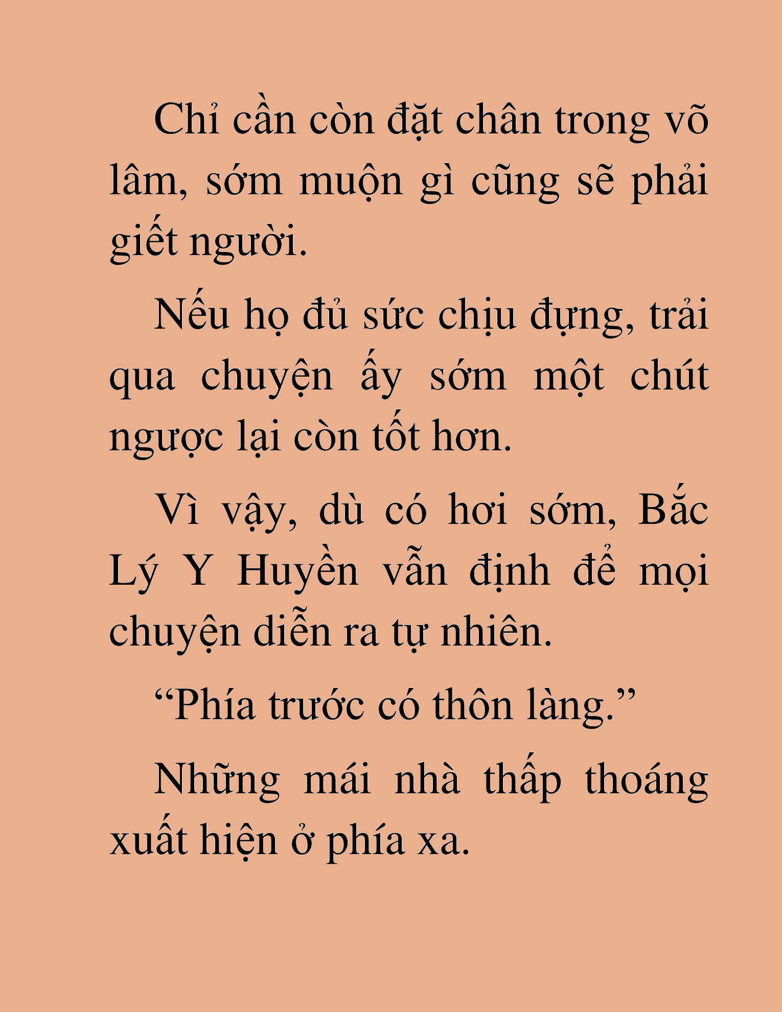 Đọc truyện HAT[NOVEL] Tối Thượng Cường Giả - Chap 41