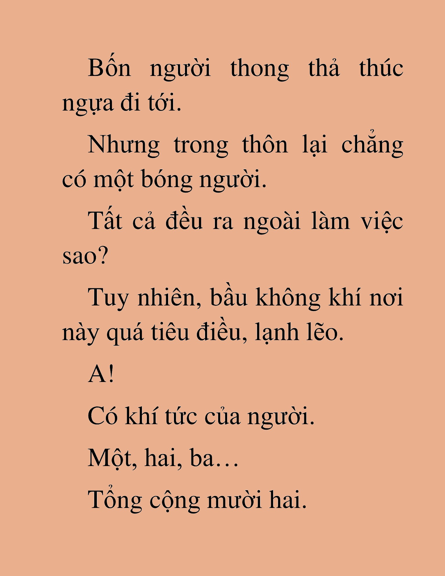 Đọc truyện HAT[NOVEL] Tối Thượng Cường Giả - Chap 41