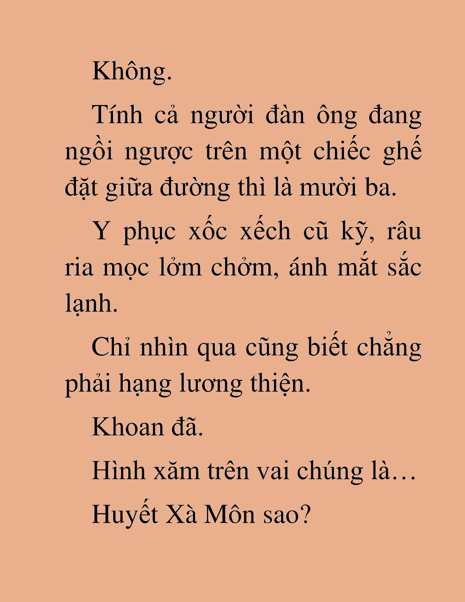 Đọc truyện HAT[NOVEL] Tối Thượng Cường Giả - Chap 41
