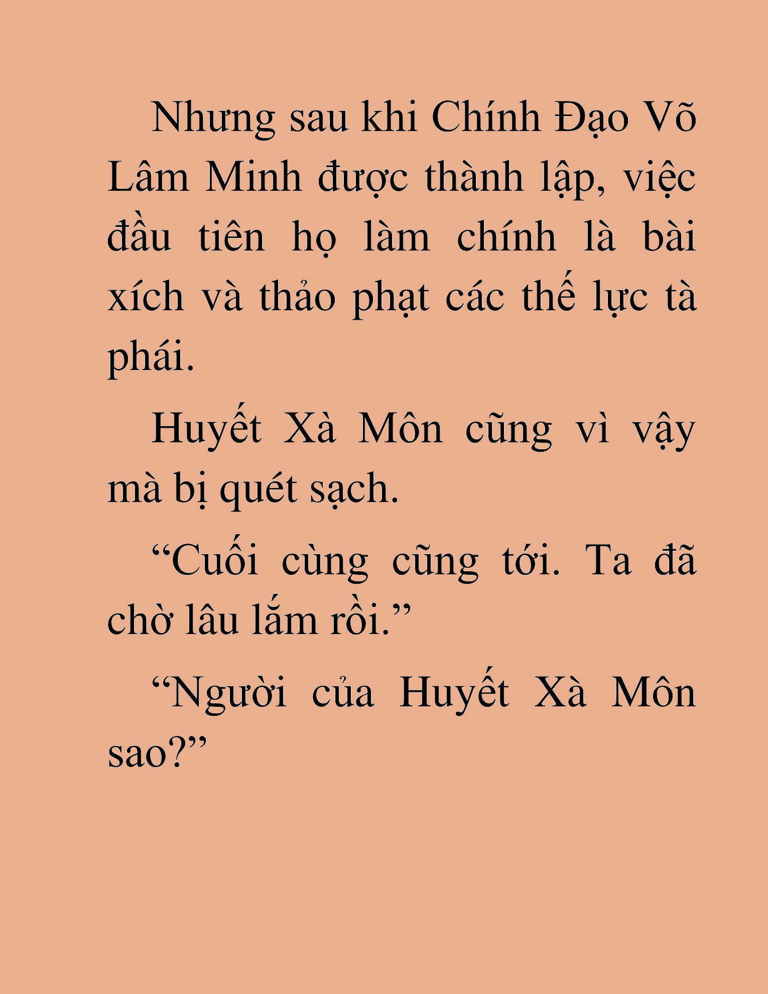 Đọc truyện HAT[NOVEL] Tối Thượng Cường Giả - Chap 41