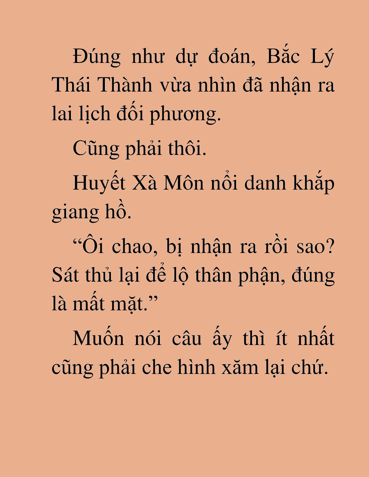 Đọc truyện HAT[NOVEL] Tối Thượng Cường Giả - Chap 41
