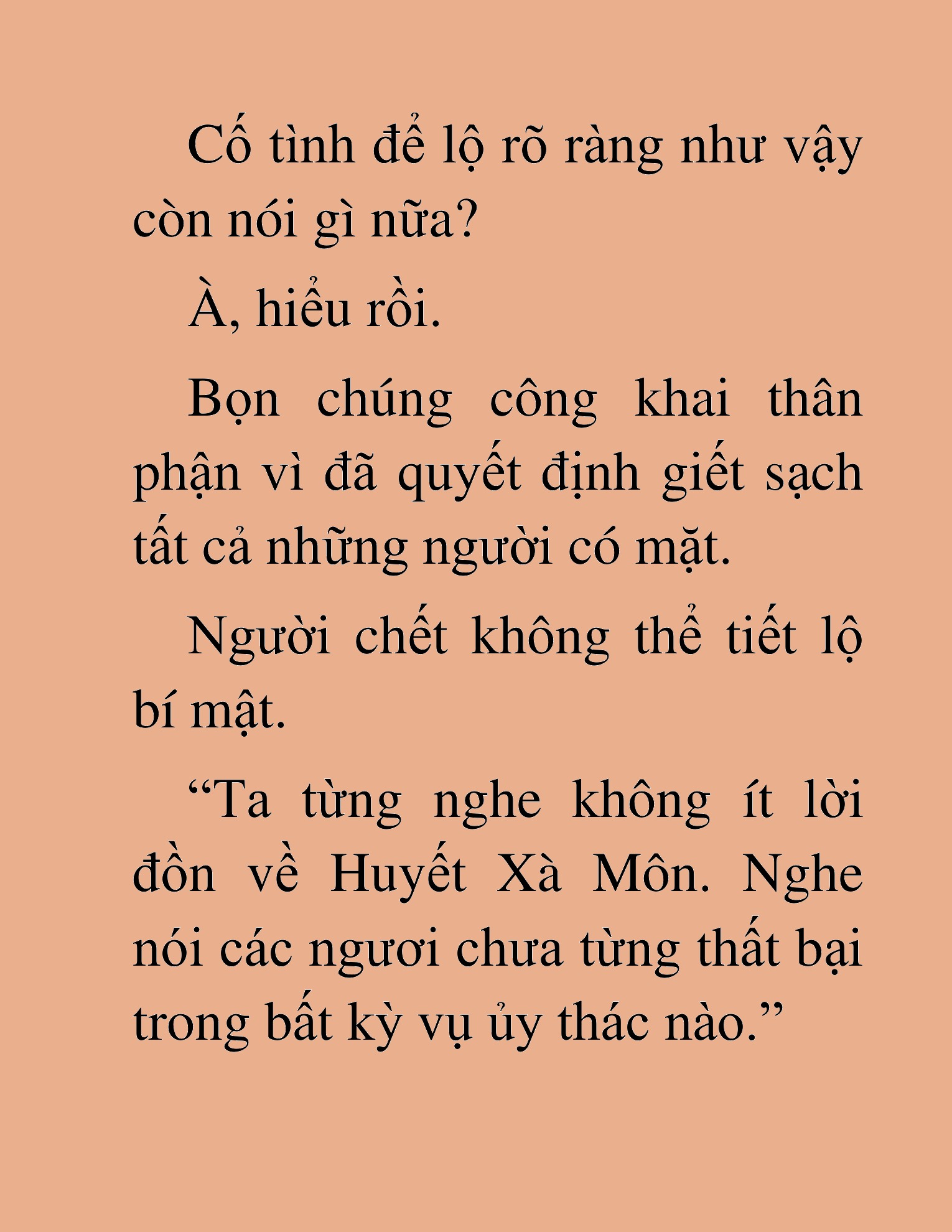 Đọc truyện HAT[NOVEL] Tối Thượng Cường Giả - Chap 41