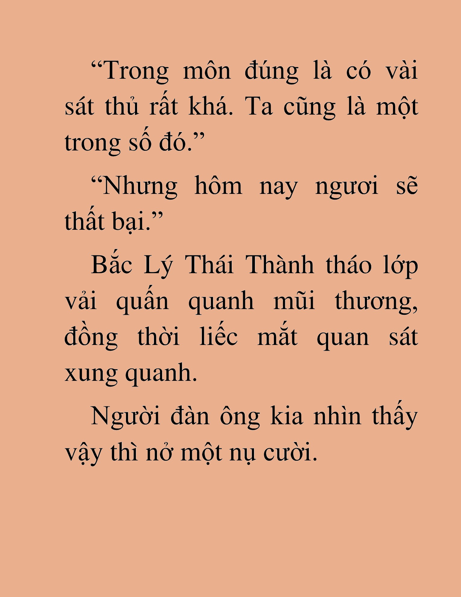 Đọc truyện HAT[NOVEL] Tối Thượng Cường Giả - Chap 41