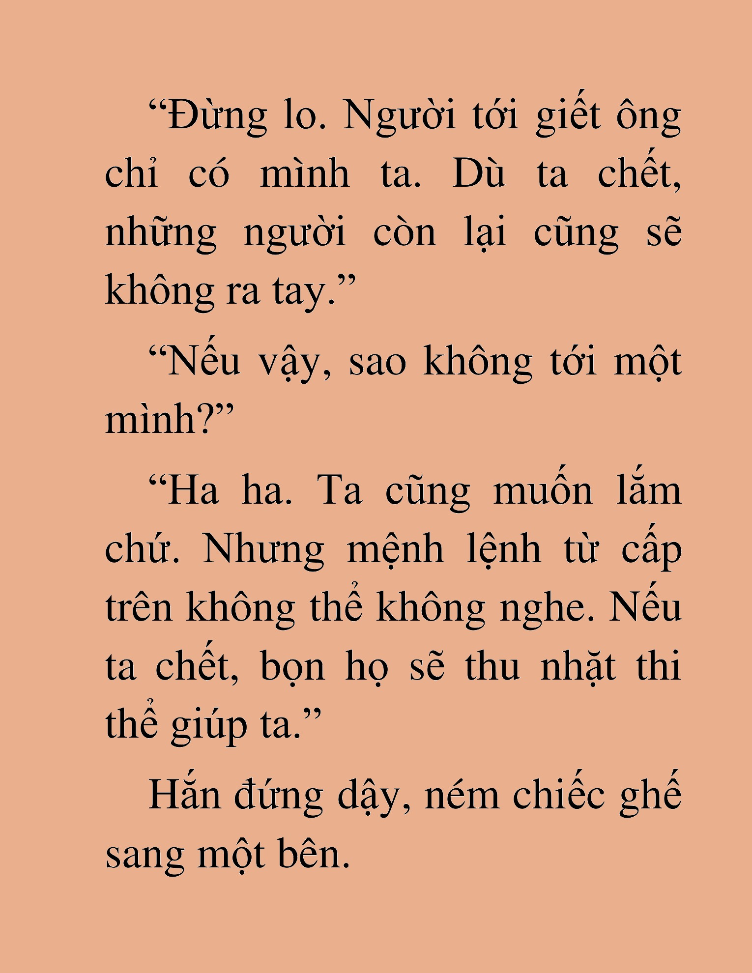 Đọc truyện HAT[NOVEL] Tối Thượng Cường Giả - Chap 41