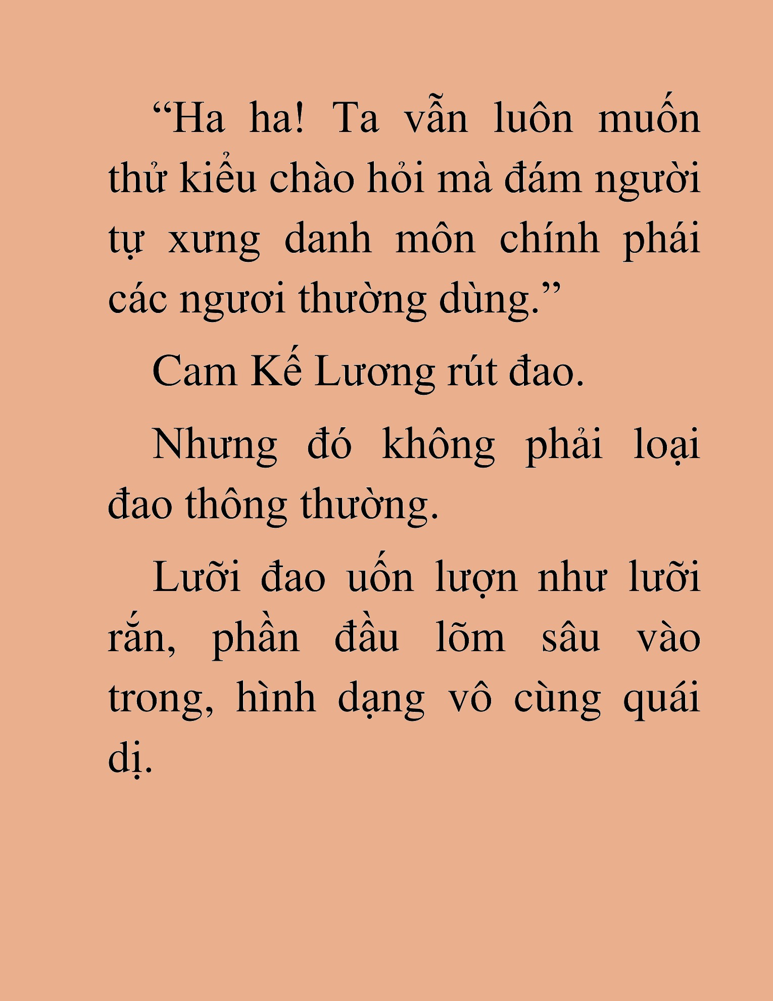Đọc truyện HAT[NOVEL] Tối Thượng Cường Giả - Chap 41