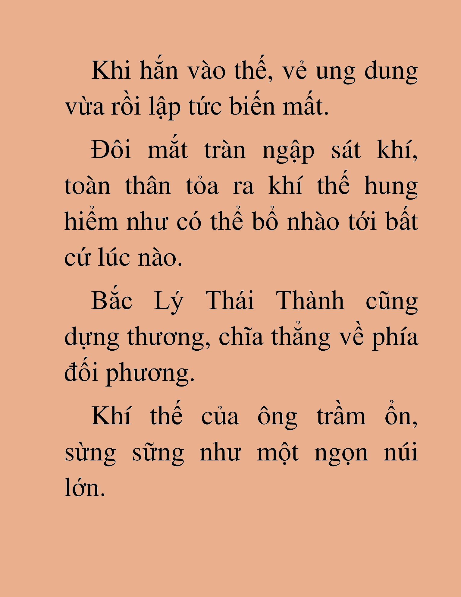Đọc truyện HAT[NOVEL] Tối Thượng Cường Giả - Chap 41