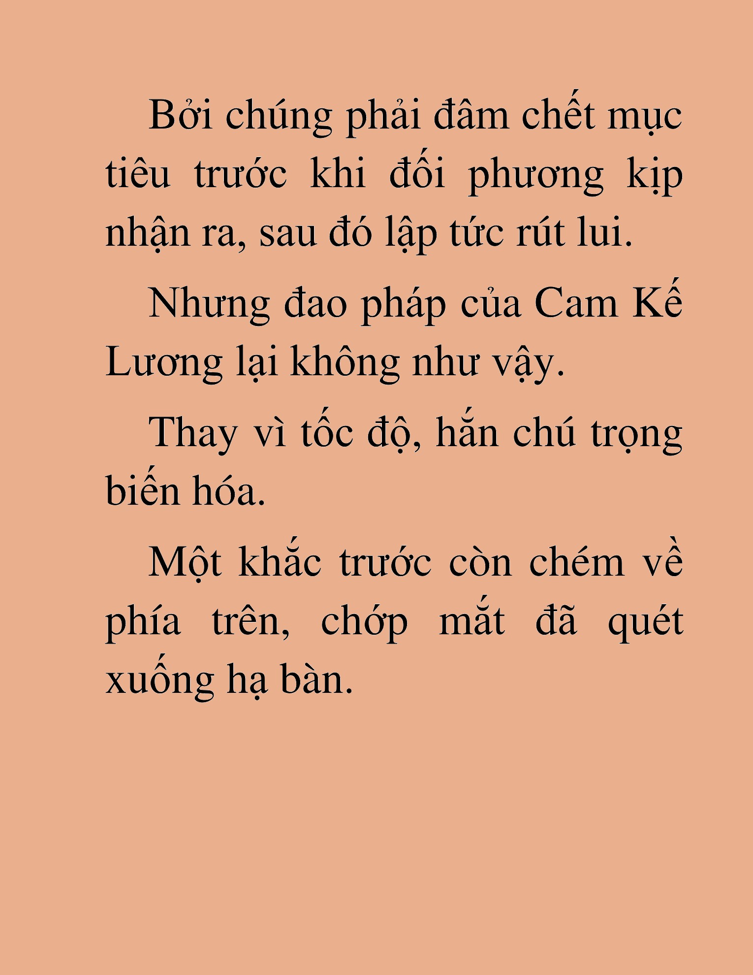 Đọc truyện HAT[NOVEL] Tối Thượng Cường Giả - Chap 41