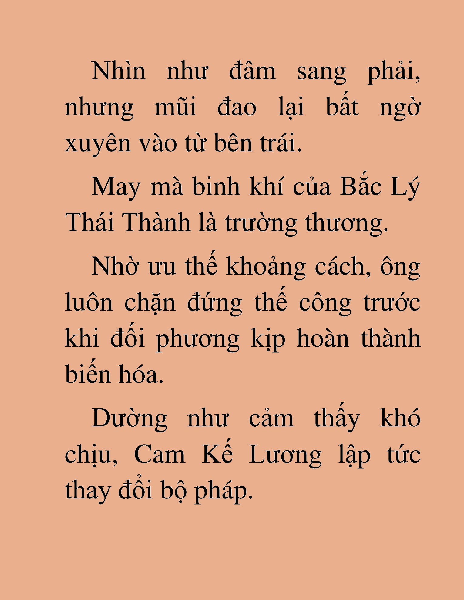 Đọc truyện HAT[NOVEL] Tối Thượng Cường Giả - Chap 41