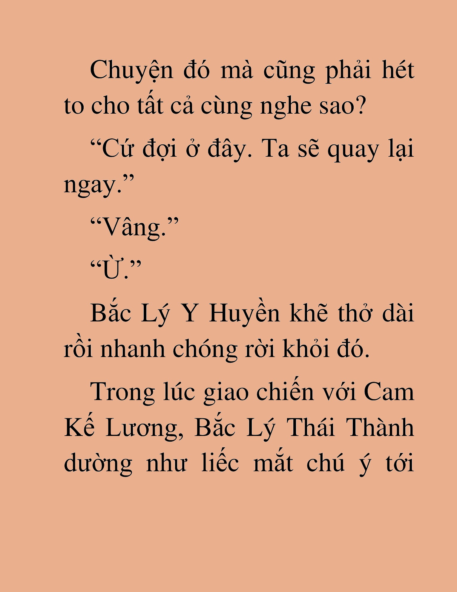 Đọc truyện HAT[NOVEL] Tối Thượng Cường Giả - Chap 42