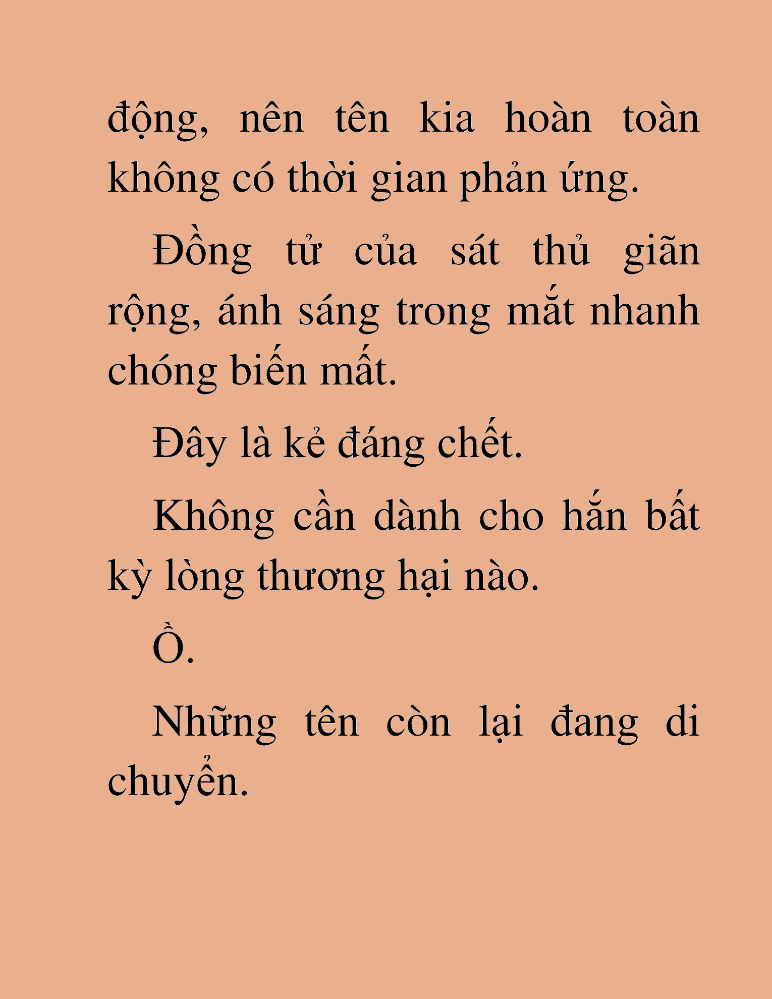 Đọc truyện HAT[NOVEL] Tối Thượng Cường Giả - Chap 42