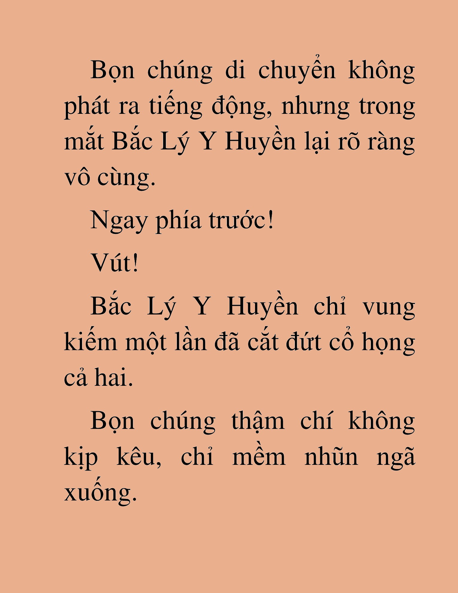 Đọc truyện HAT[NOVEL] Tối Thượng Cường Giả - Chap 42