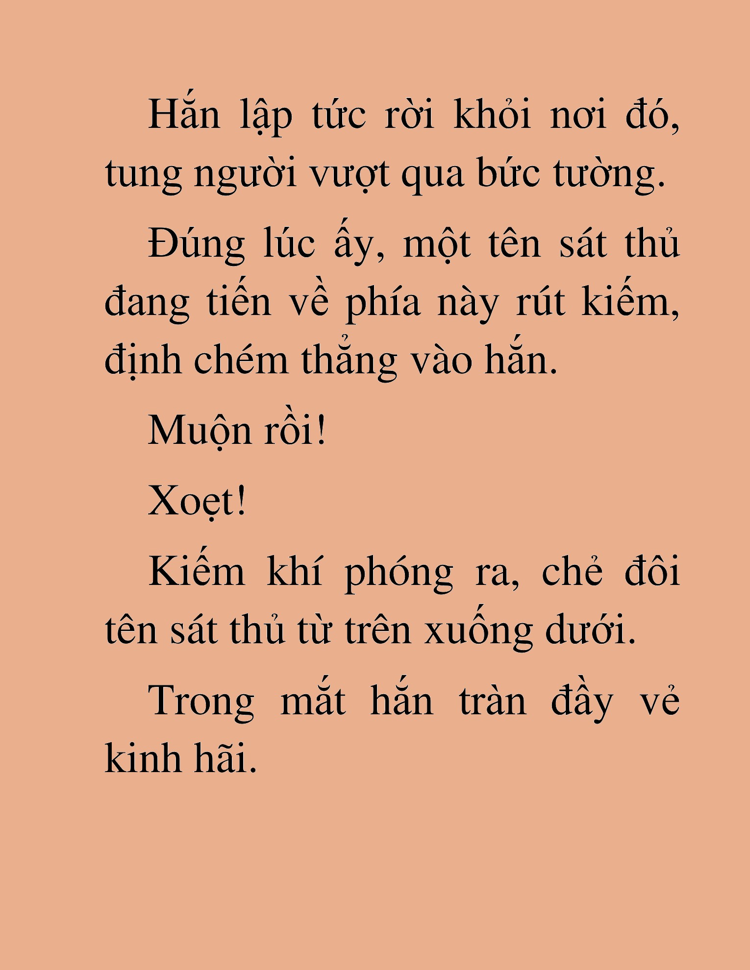 Đọc truyện HAT[NOVEL] Tối Thượng Cường Giả - Chap 42