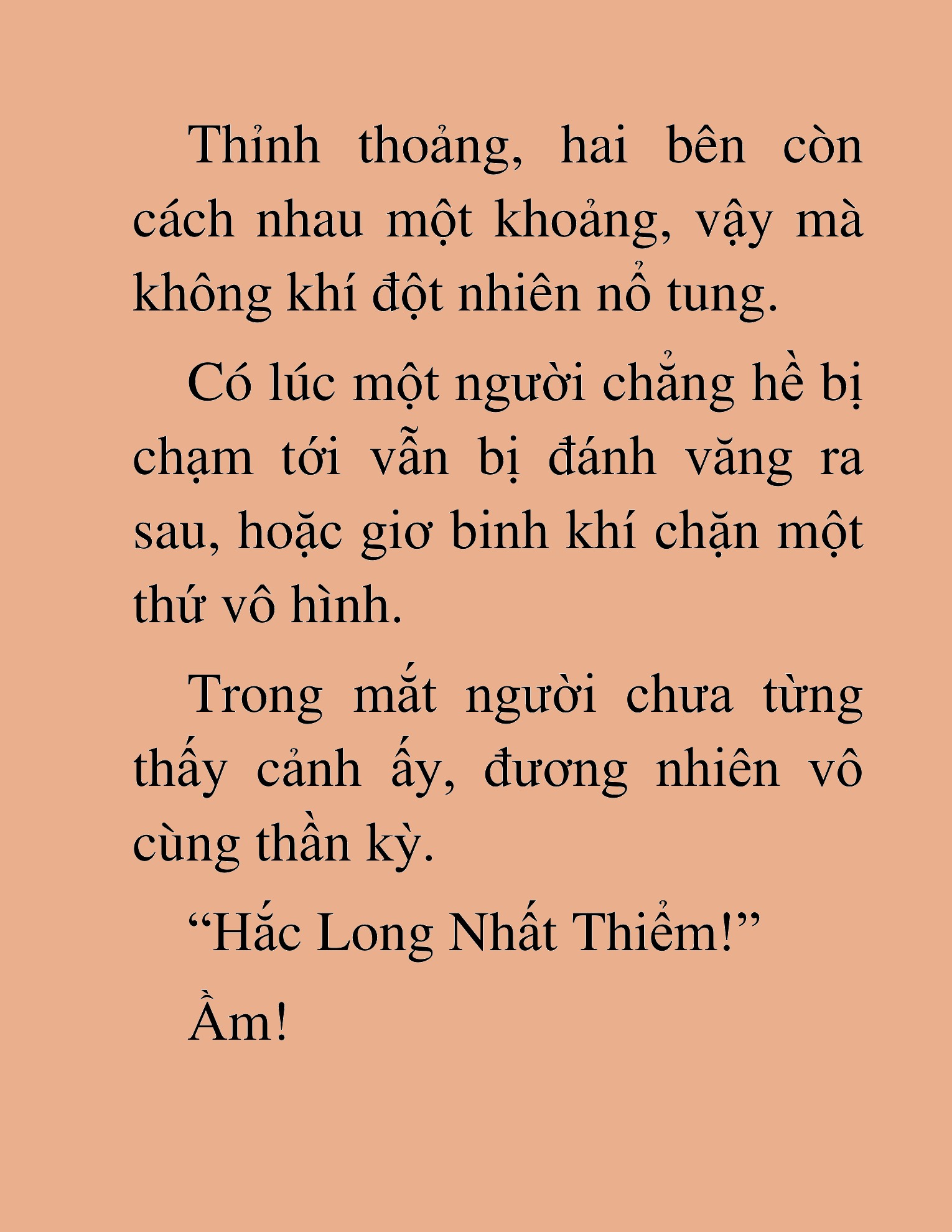 Đọc truyện HAT[NOVEL] Tối Thượng Cường Giả - Chap 42