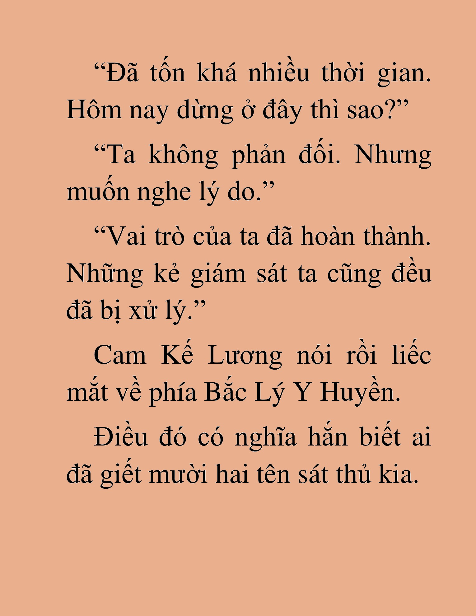 Đọc truyện HAT[NOVEL] Tối Thượng Cường Giả - Chap 42