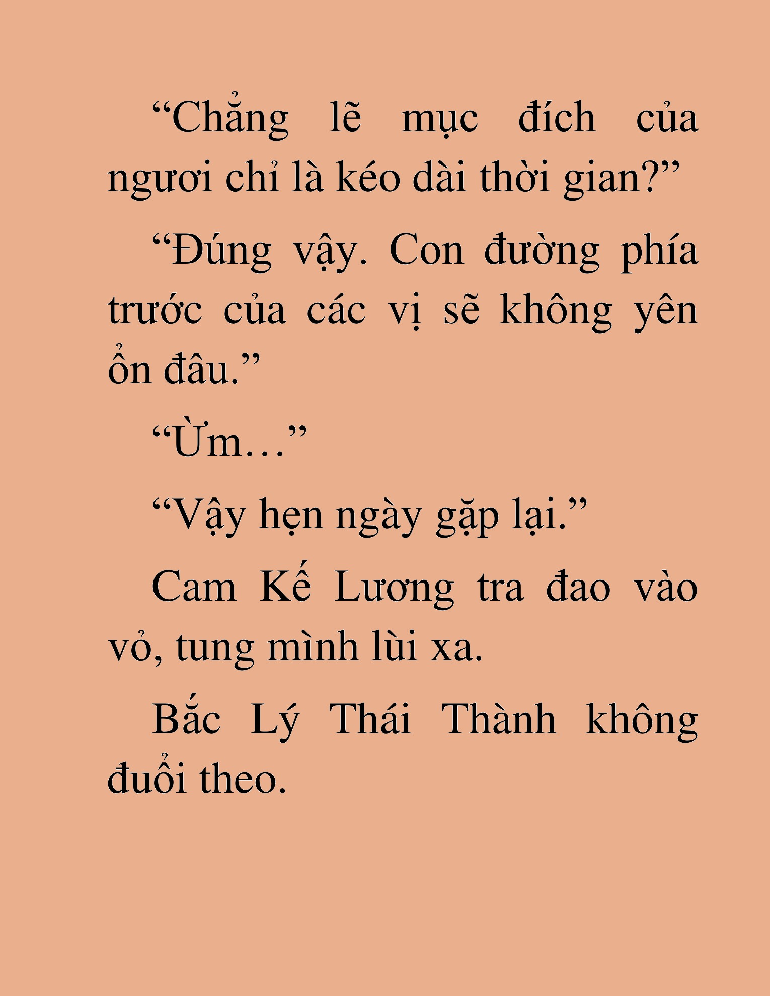 Đọc truyện HAT[NOVEL] Tối Thượng Cường Giả - Chap 42