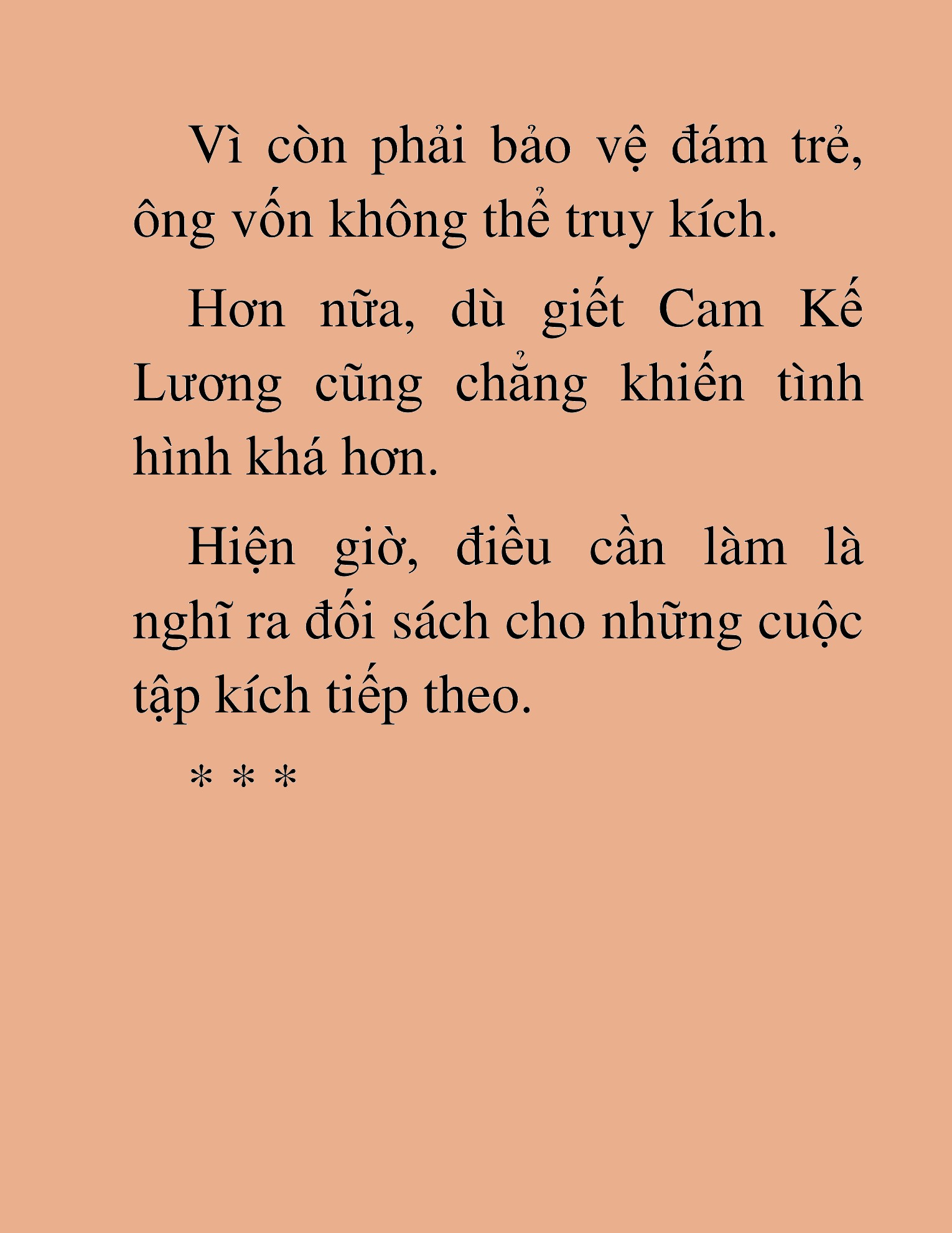 Đọc truyện HAT[NOVEL] Tối Thượng Cường Giả - Chap 42