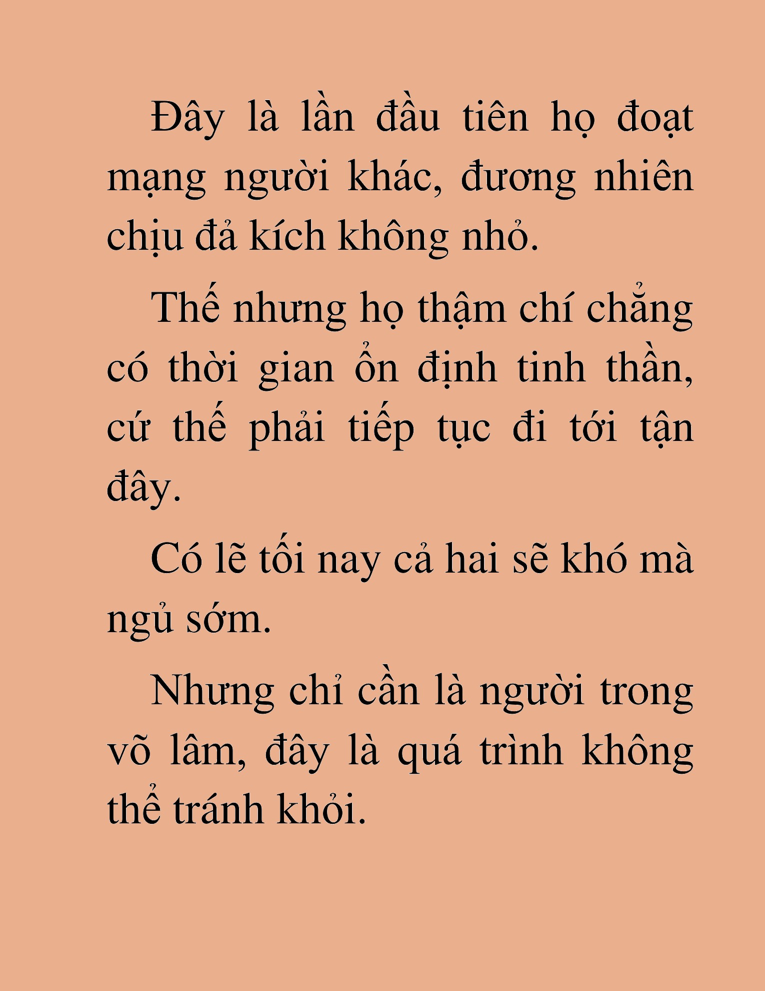 Đọc truyện HAT[NOVEL] Tối Thượng Cường Giả - Chap 43