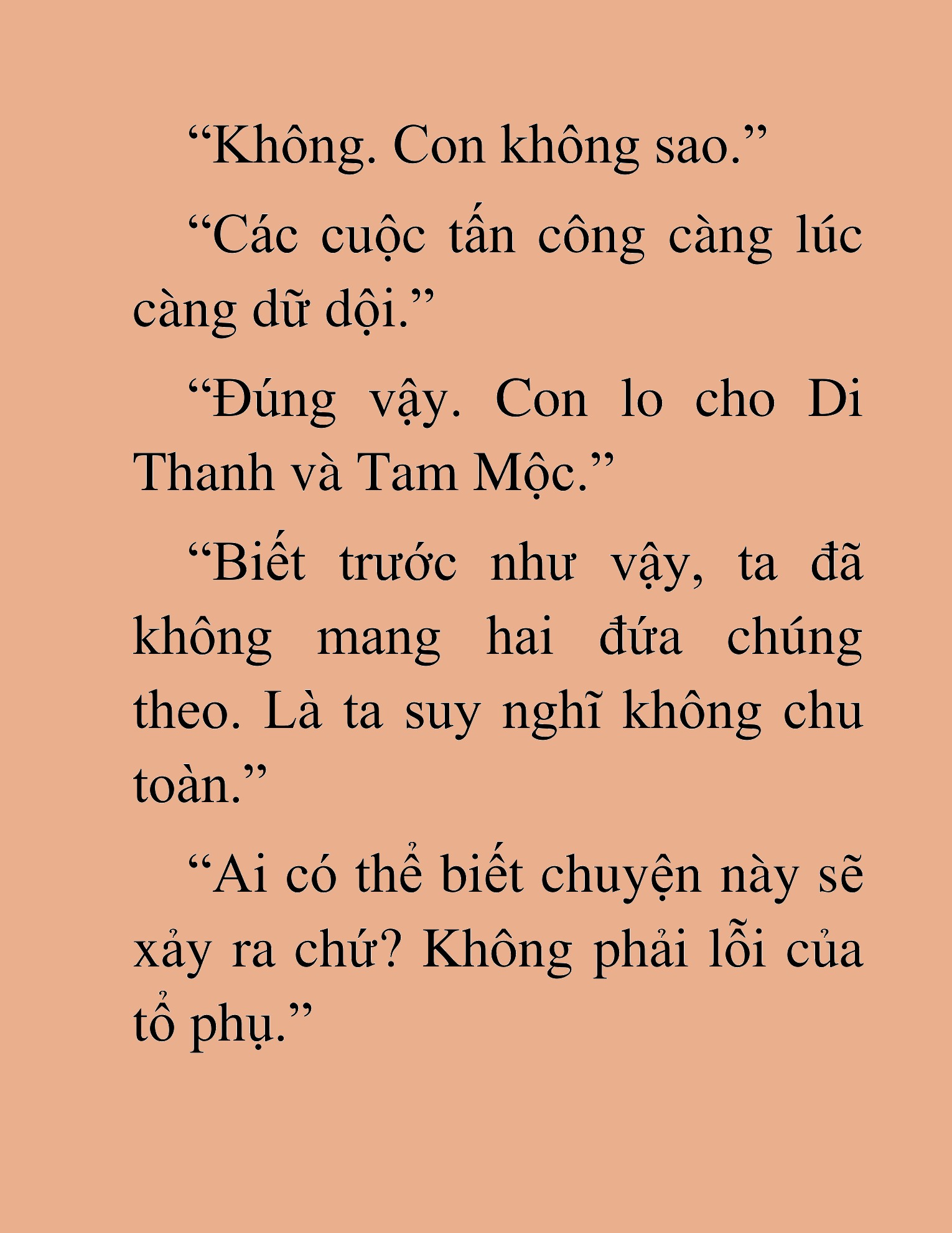 Đọc truyện HAT[NOVEL] Tối Thượng Cường Giả - Chap 43