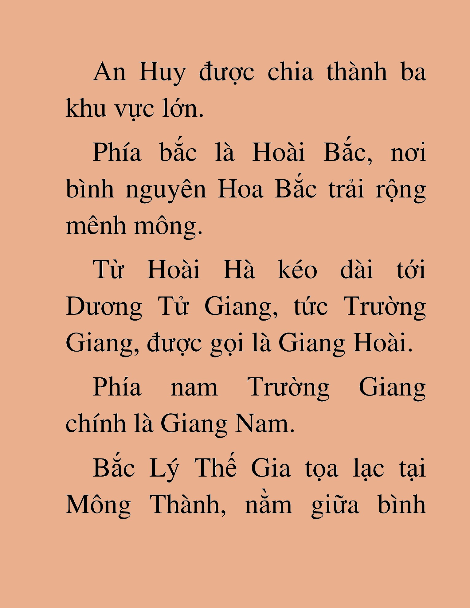 Đọc truyện HAT[NOVEL] Tối Thượng Cường Giả - Chap 43