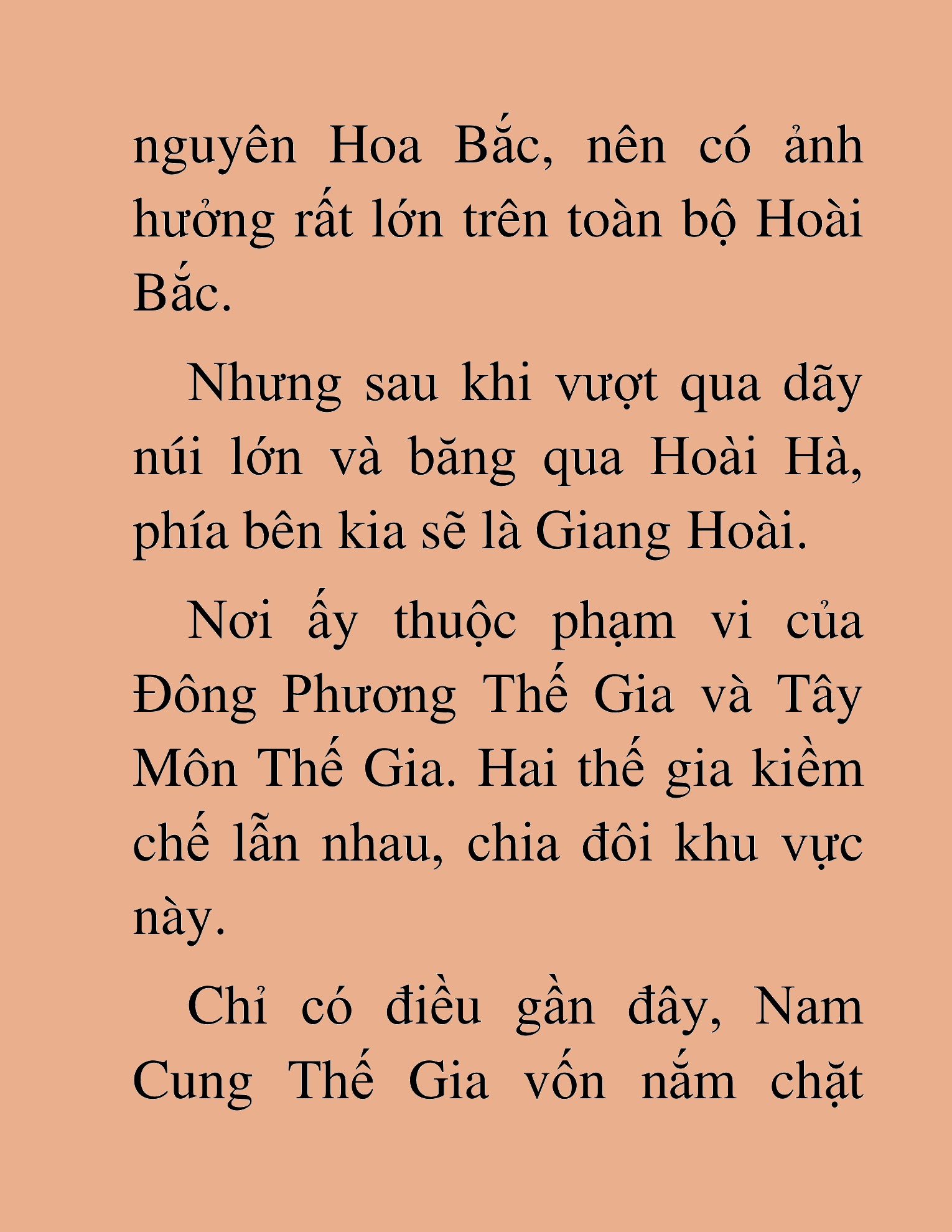 Đọc truyện HAT[NOVEL] Tối Thượng Cường Giả - Chap 43