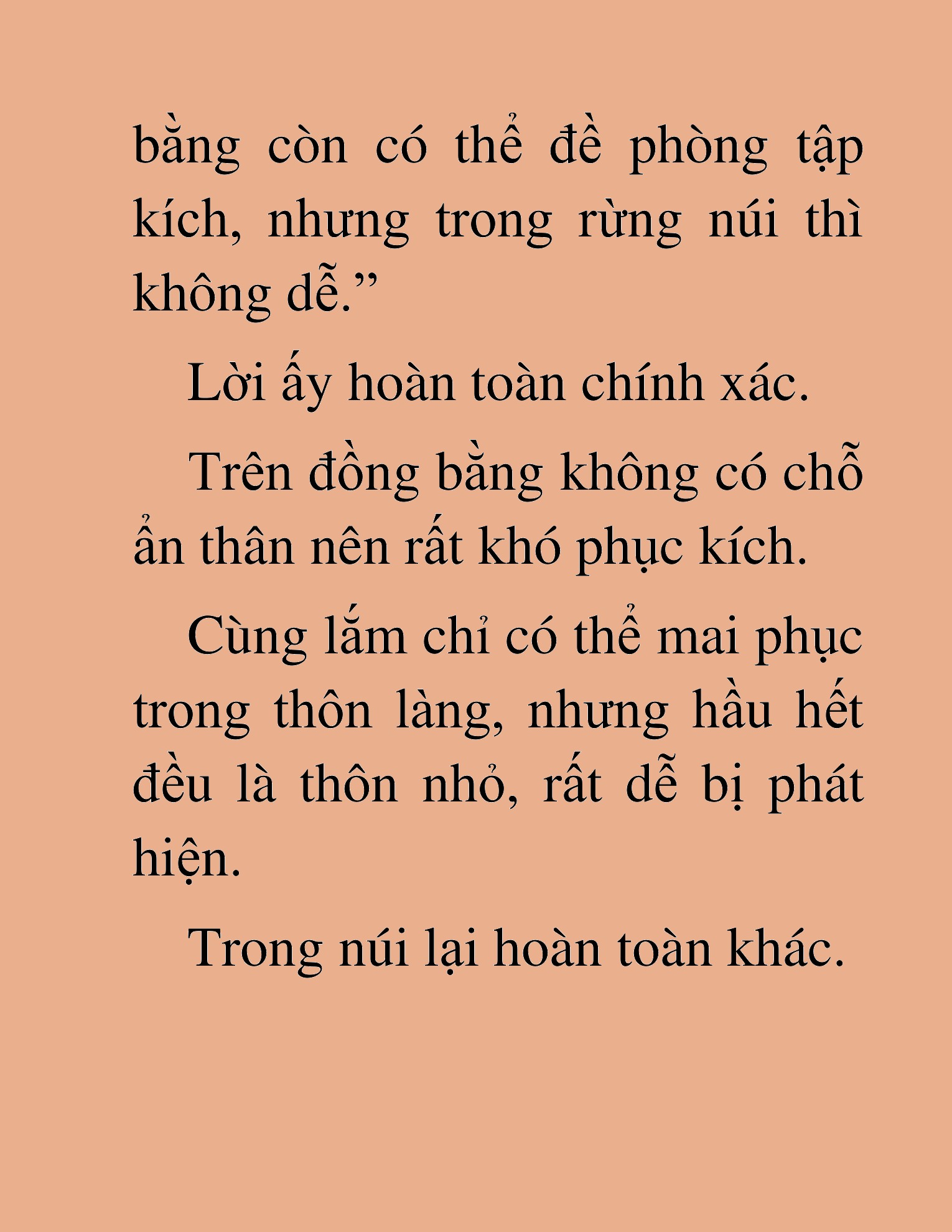 Đọc truyện HAT[NOVEL] Tối Thượng Cường Giả - Chap 43