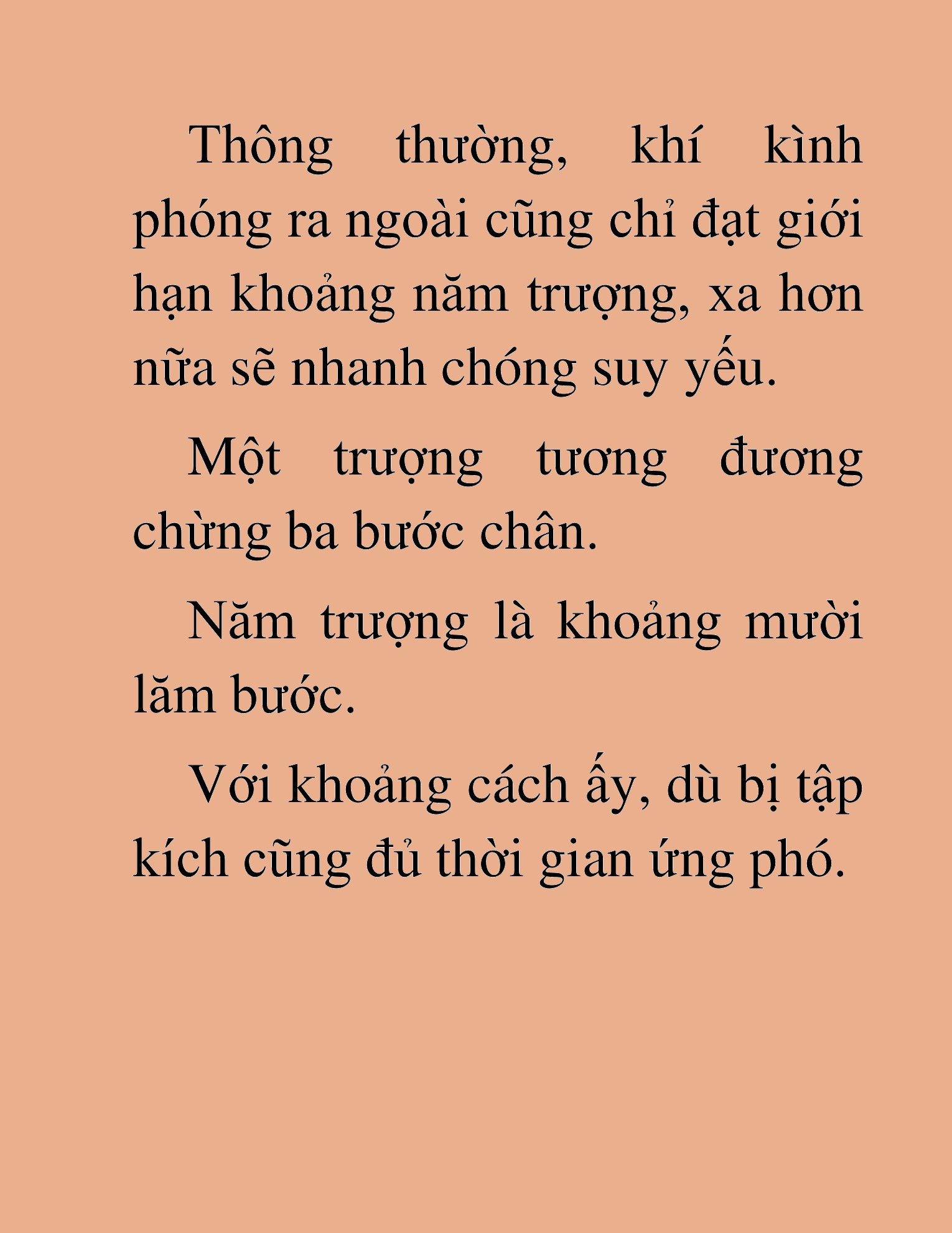 Đọc truyện HAT[NOVEL] Tối Thượng Cường Giả - Chap 43