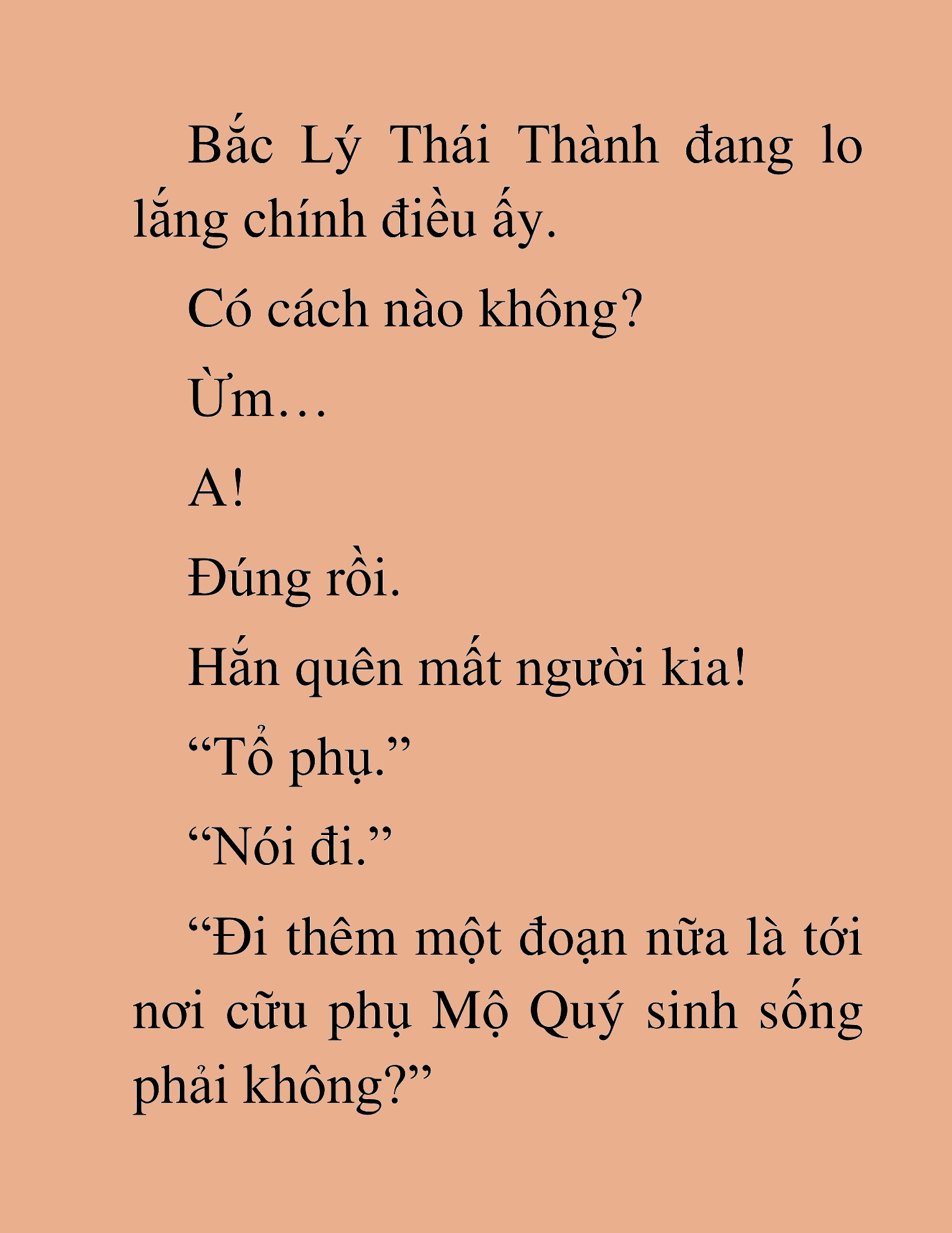 Đọc truyện HAT[NOVEL] Tối Thượng Cường Giả - Chap 43