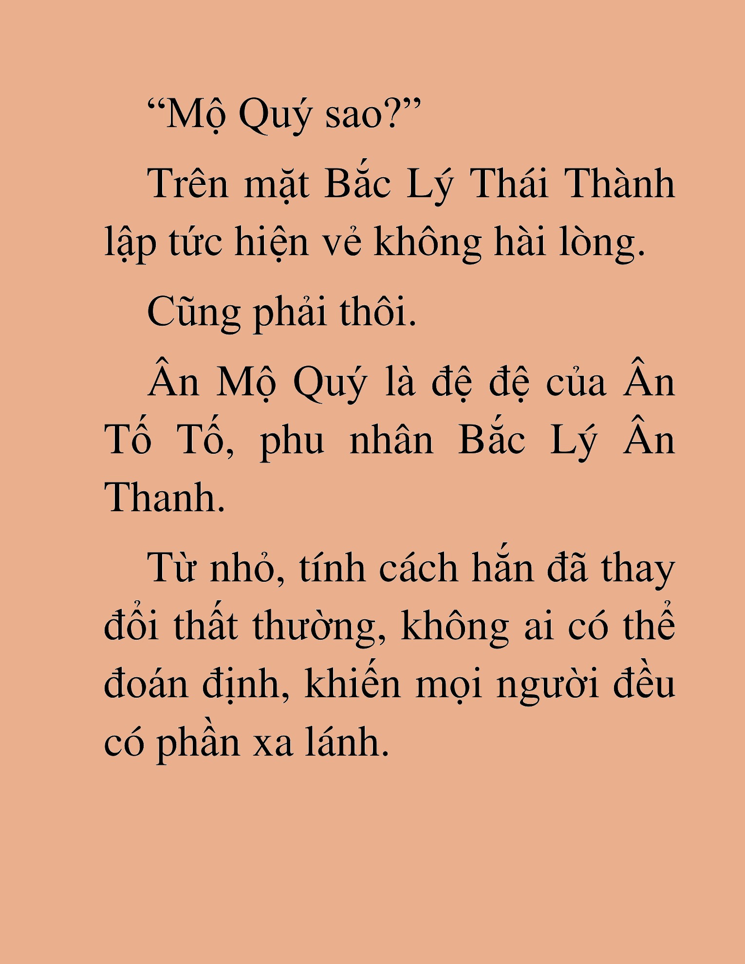 Đọc truyện HAT[NOVEL] Tối Thượng Cường Giả - Chap 43