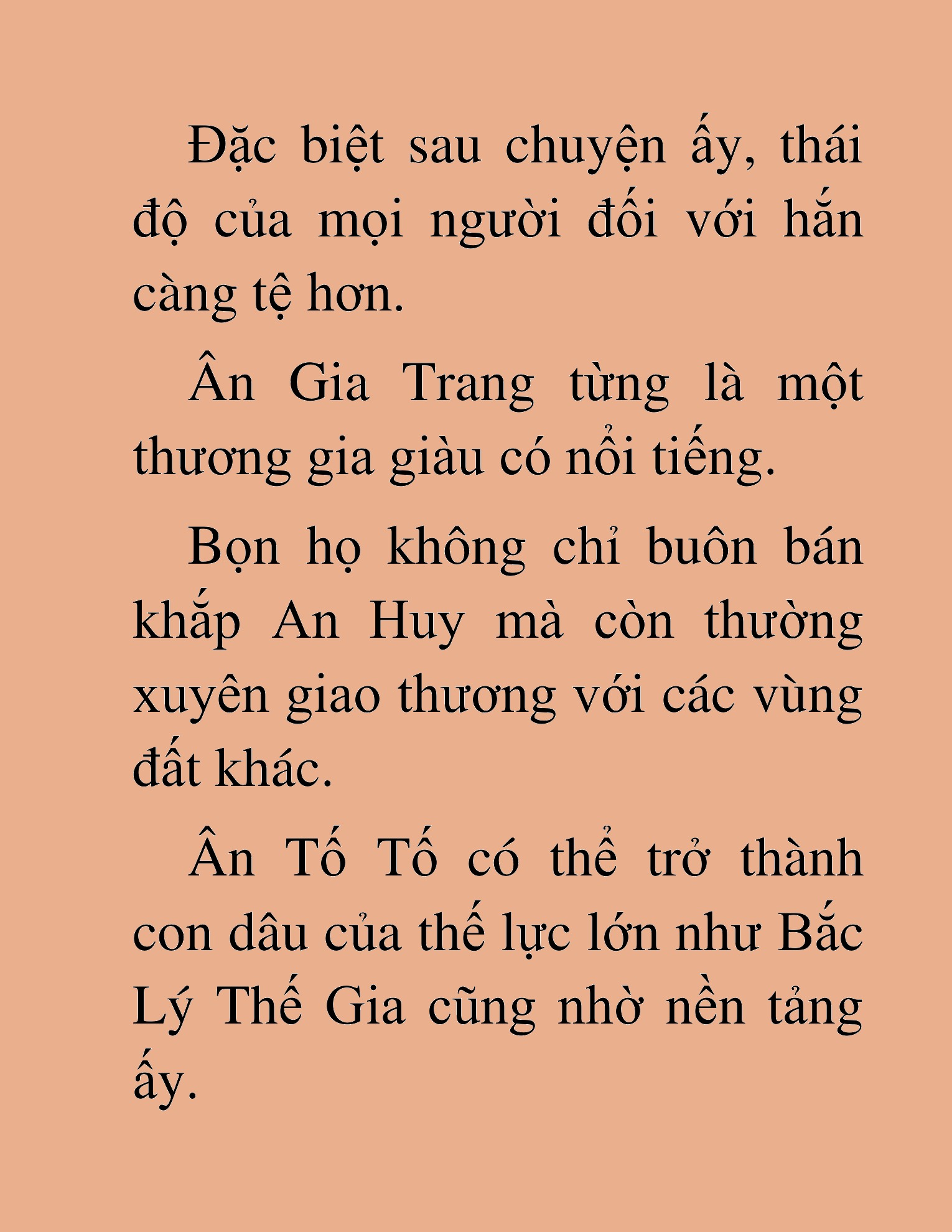 Đọc truyện HAT[NOVEL] Tối Thượng Cường Giả - Chap 43