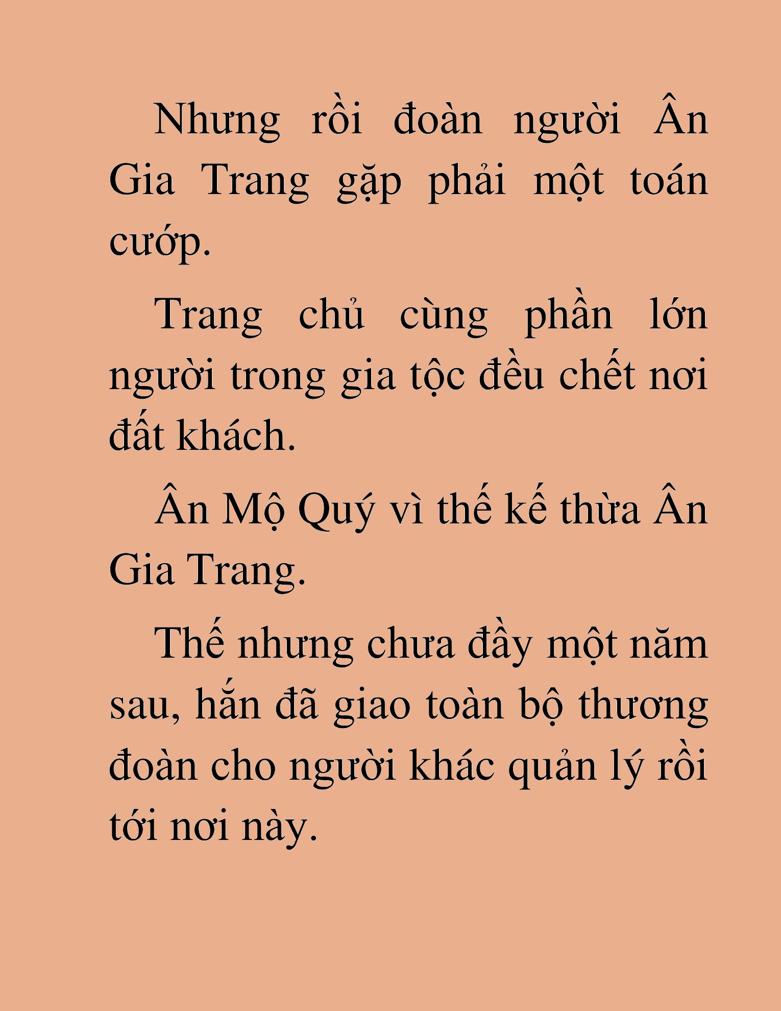 Đọc truyện HAT[NOVEL] Tối Thượng Cường Giả - Chap 43