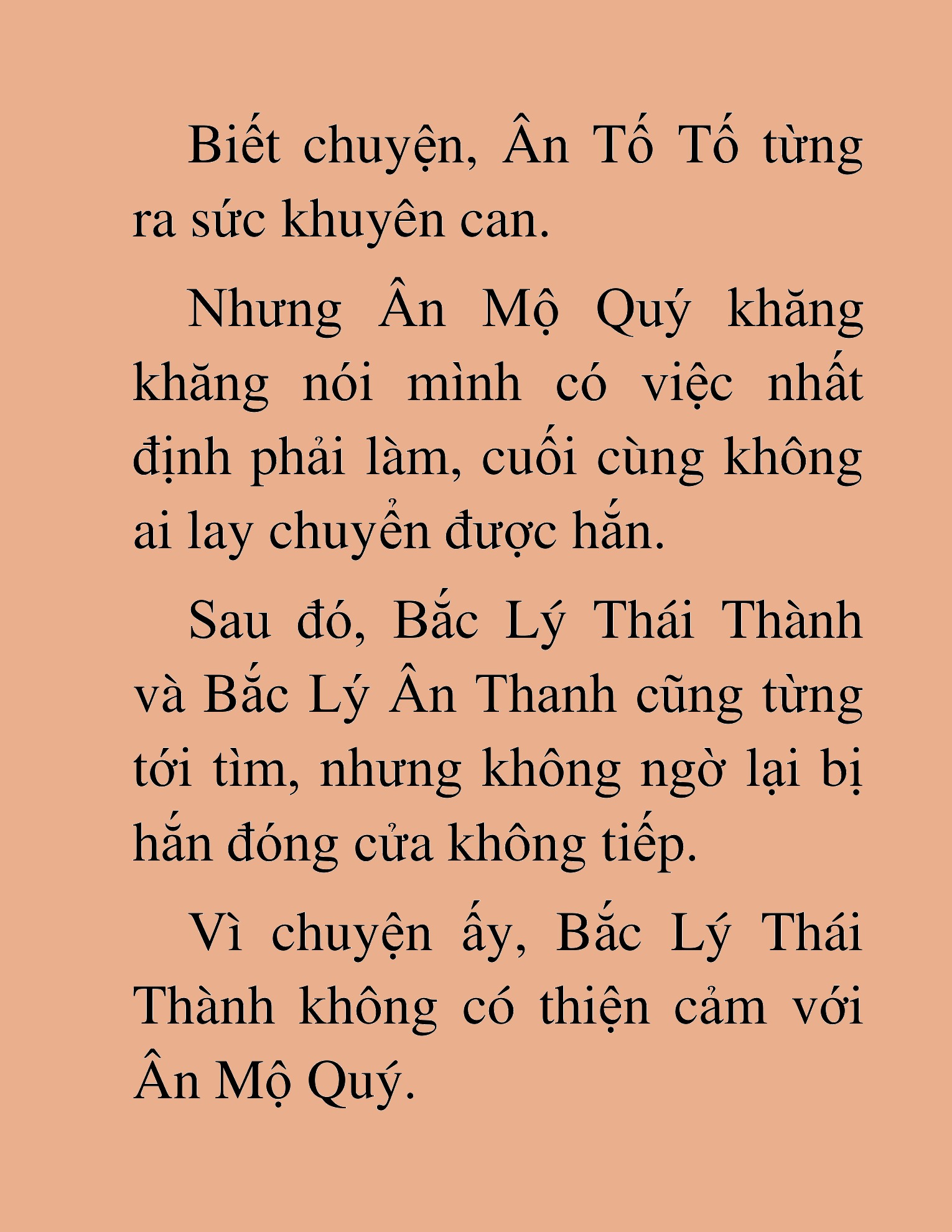 Đọc truyện HAT[NOVEL] Tối Thượng Cường Giả - Chap 43
