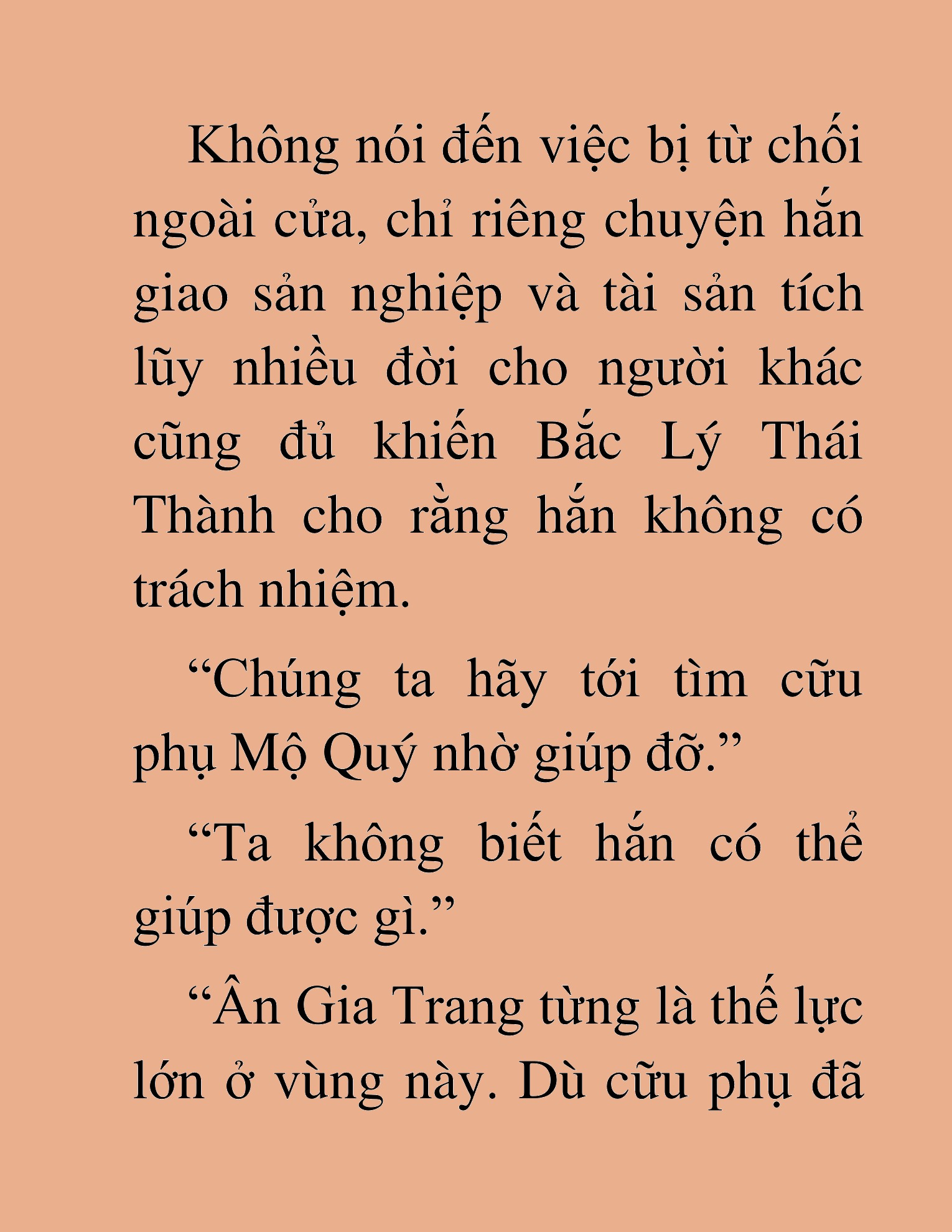 Đọc truyện HAT[NOVEL] Tối Thượng Cường Giả - Chap 43