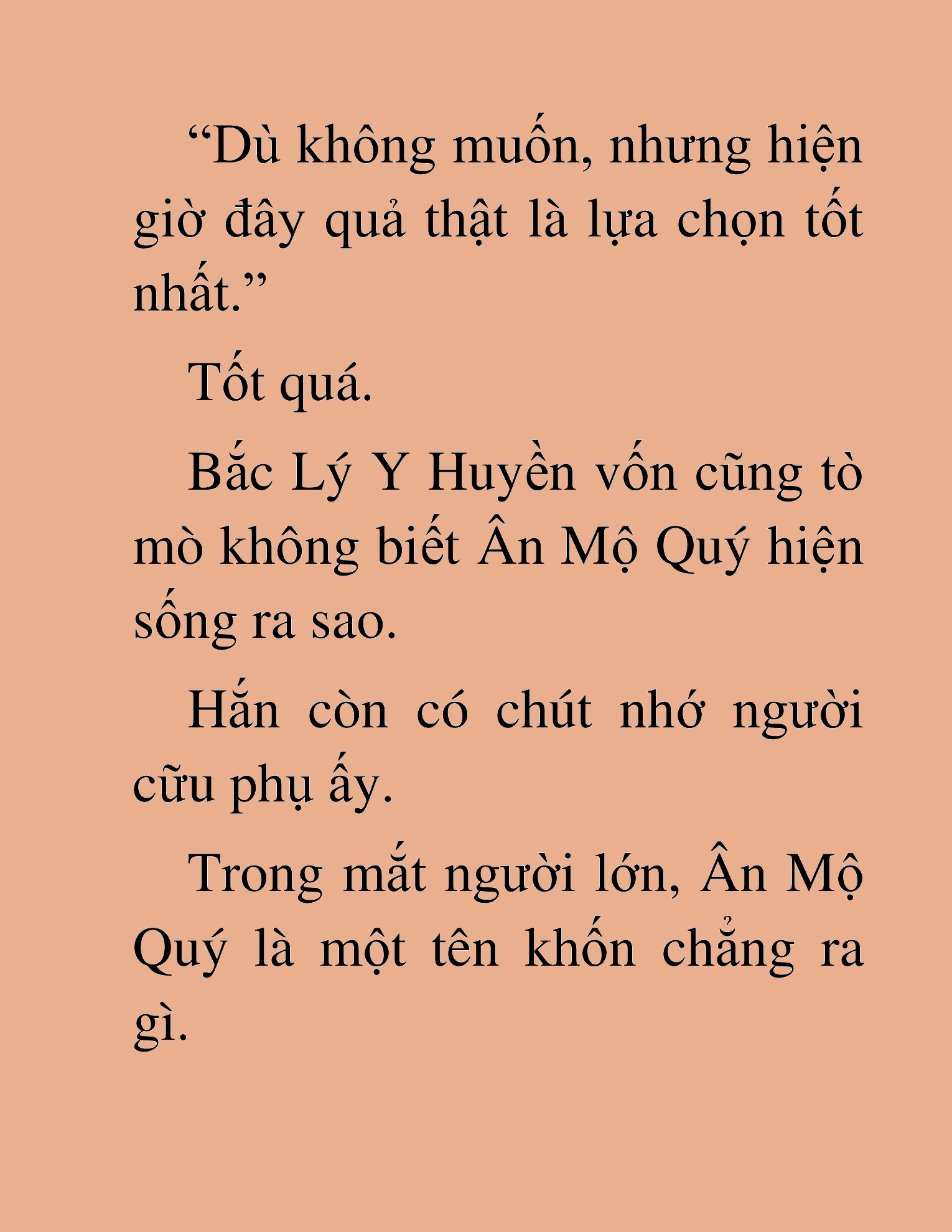 Đọc truyện HAT[NOVEL] Tối Thượng Cường Giả - Chap 43